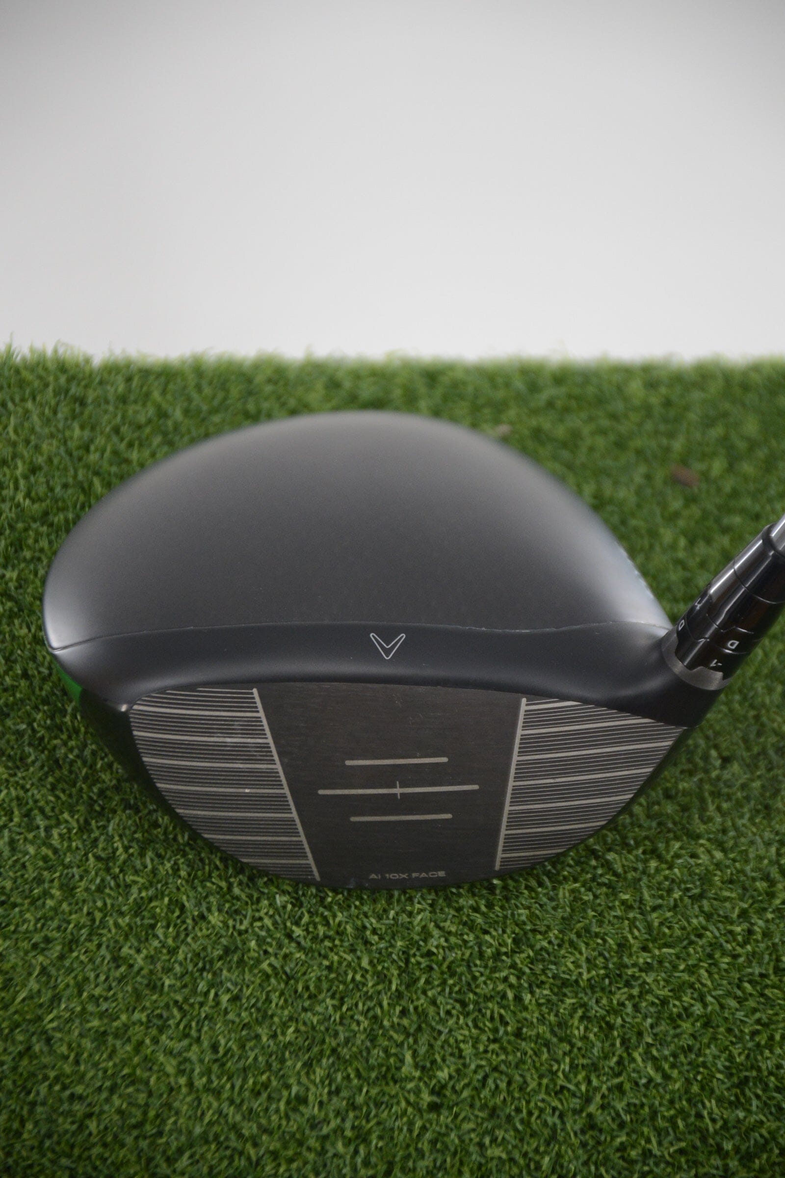 Callaway Elyte 10.5 Degree Driver R Flex 45.25" Golf Clubs GolfRoots