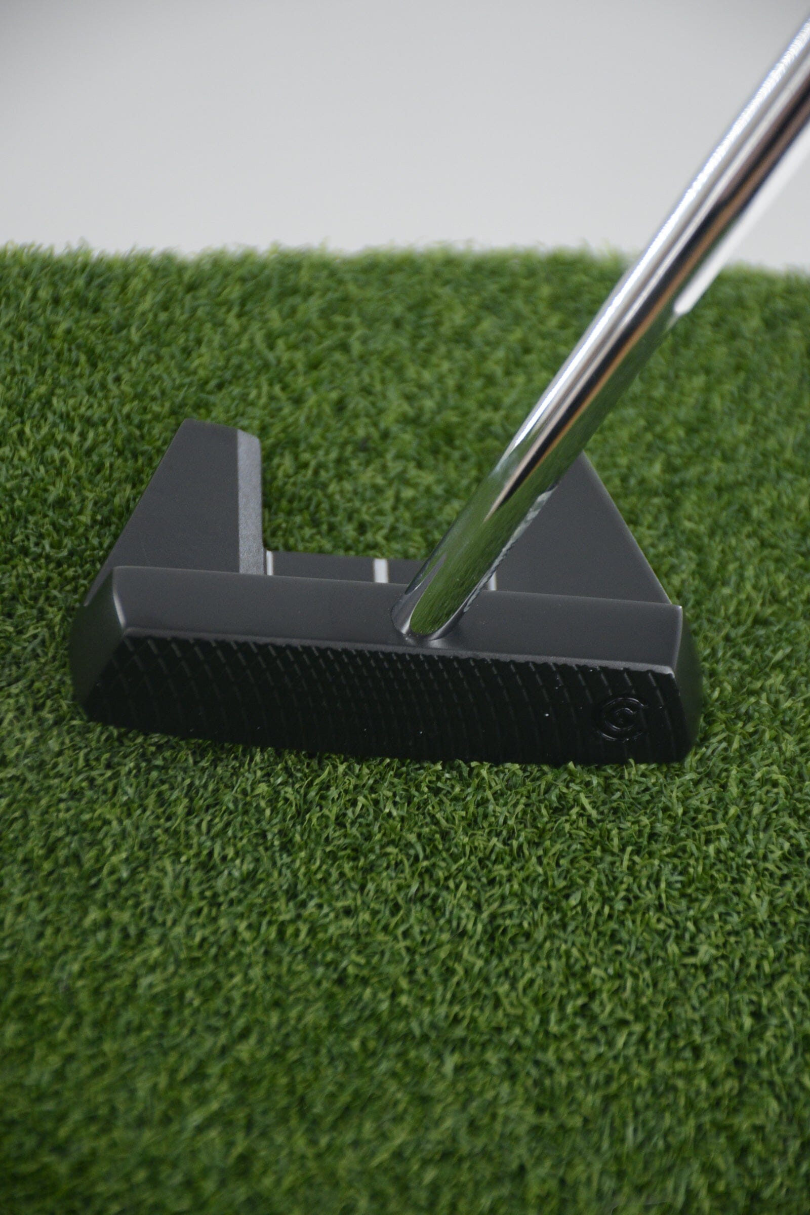 Cleveland HB Soft 2 Black 11 Putter 35"