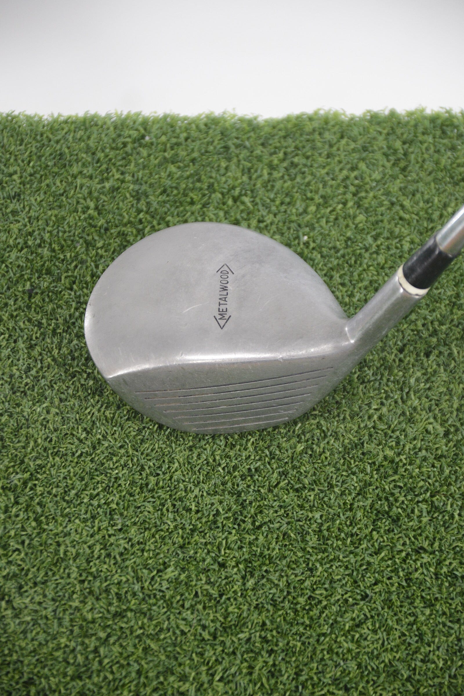 TaylorMade Original One 12 Degree Driver R Flex 43" Golf Clubs GolfRoots