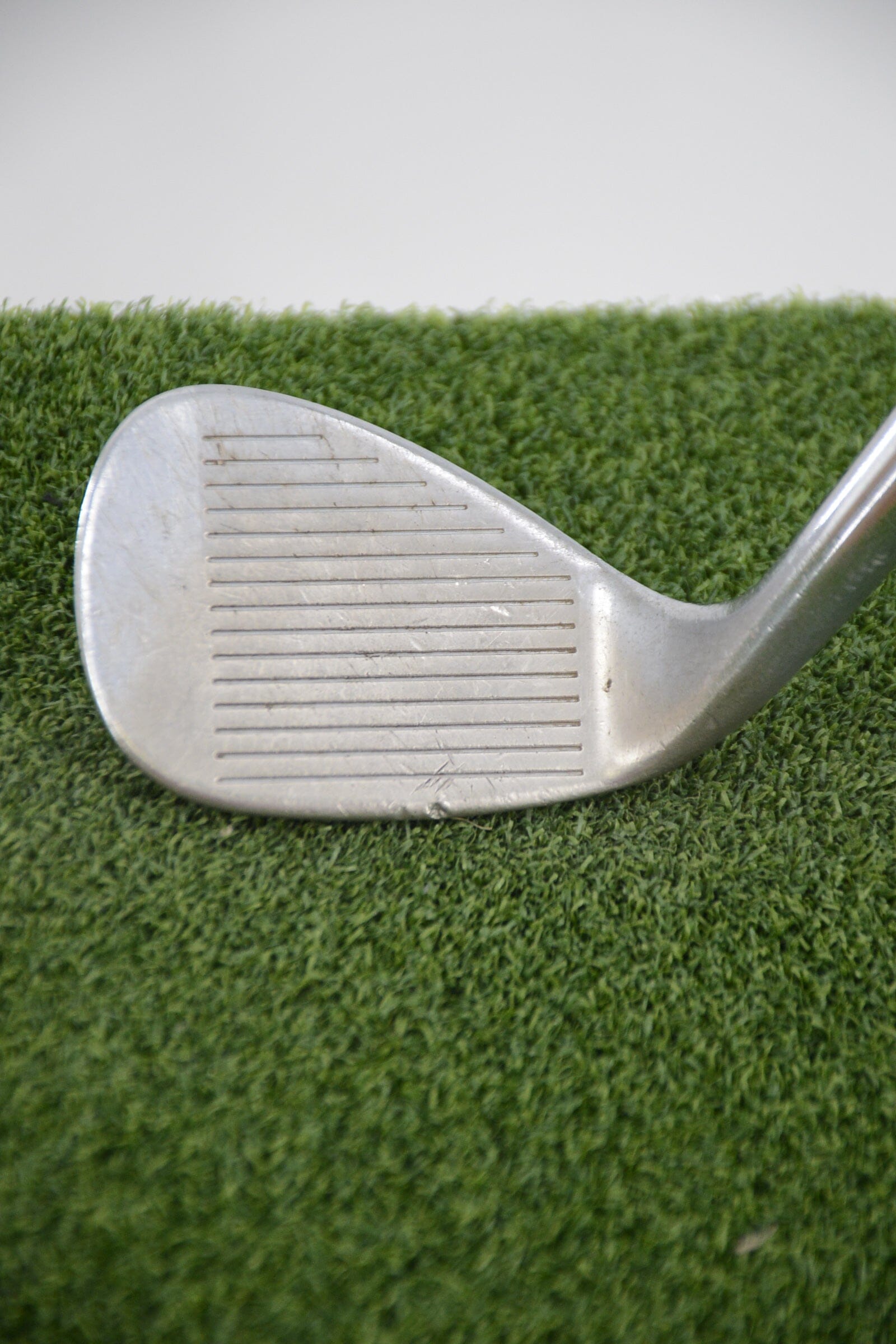 Cleveland CG12 Chrome 60 Degree Wedge Wedge Flex 35.25" Golf Clubs GolfRoots