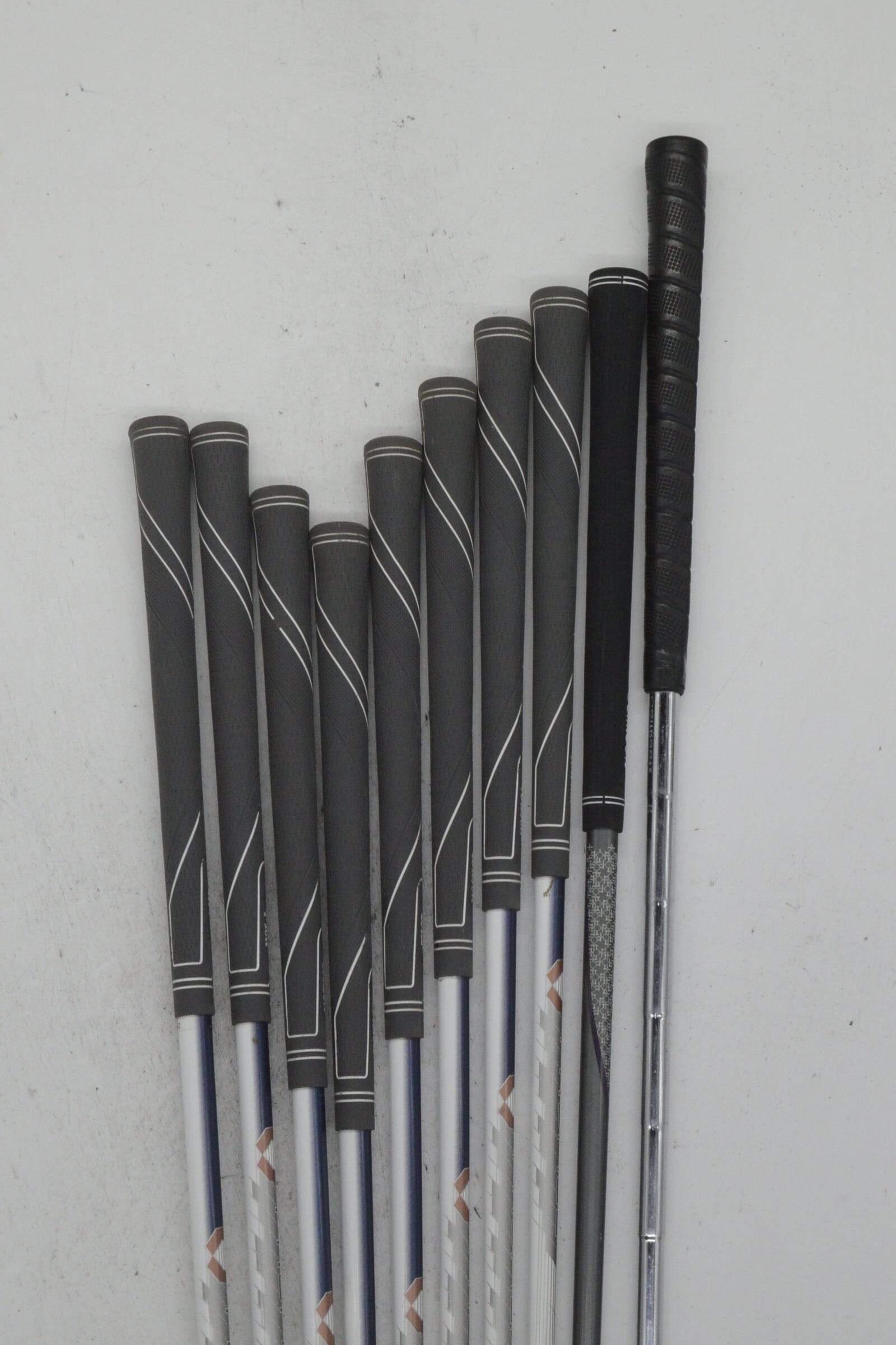 Women's *Dented* Wilson Profile XD Mixed Full Set W Flex Std Length Golf Clubs GolfRoots