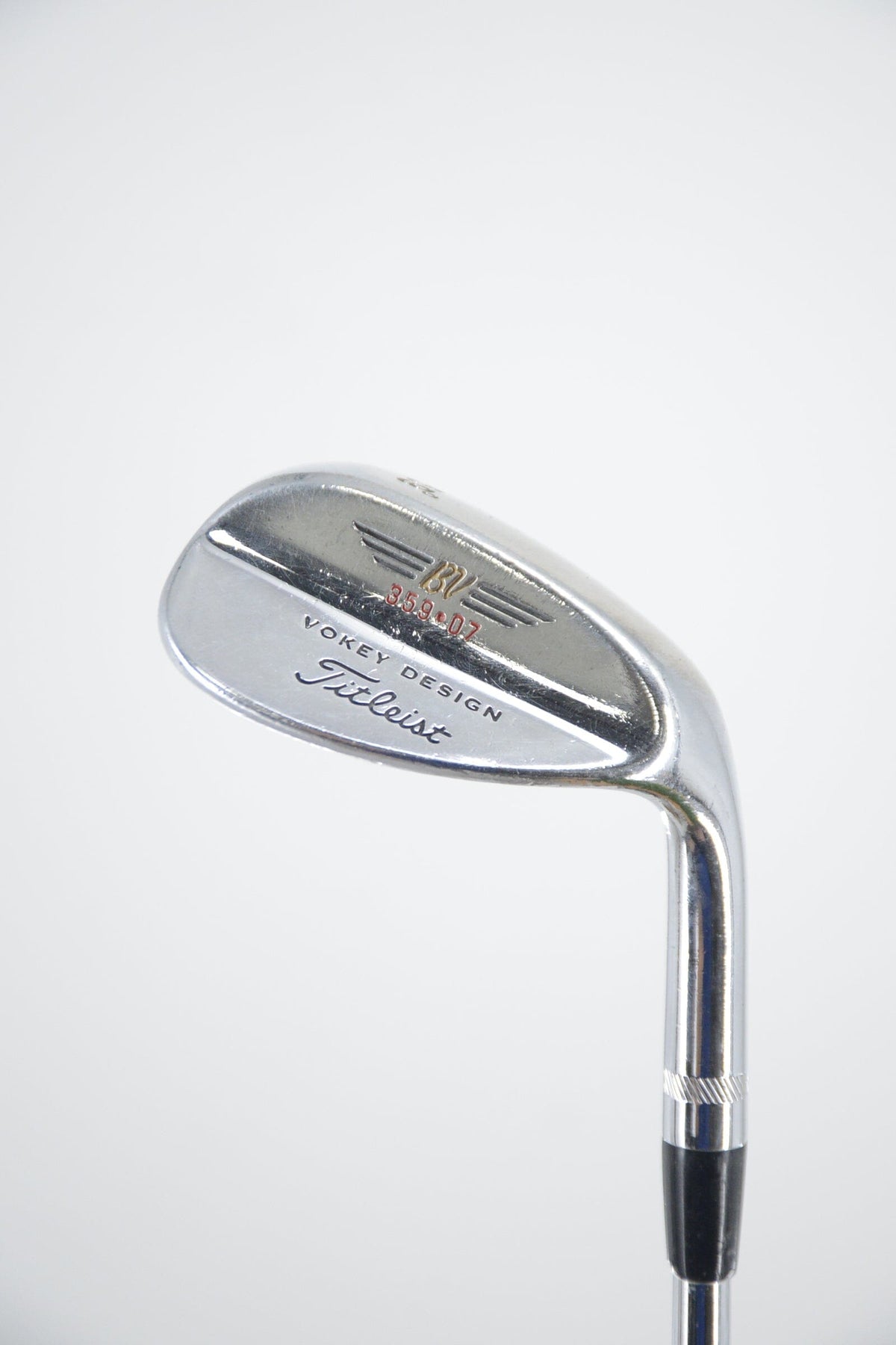Titleist Vokey Chrome 300 Series 59 Degree Wedge Wedge Flex 35"