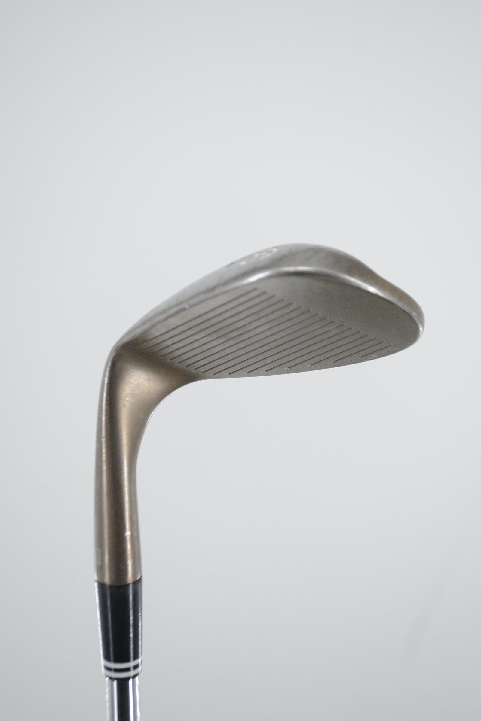 Cleveland RTX 3 Tour Satin 60 Degree Wedge Wedge Flex 35" Golf Clubs GolfRoots