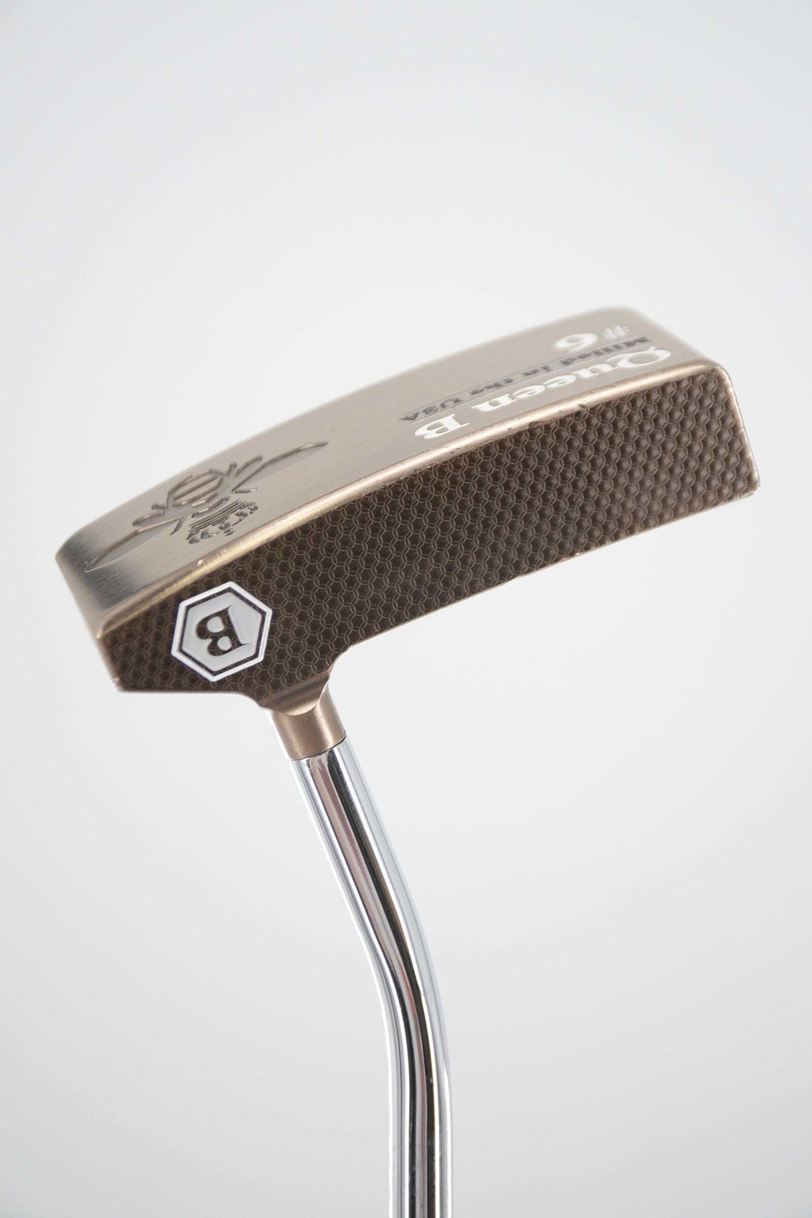 Bettinardi 2023 Queen B 6 Putter 35" Golf Clubs GolfRoots
