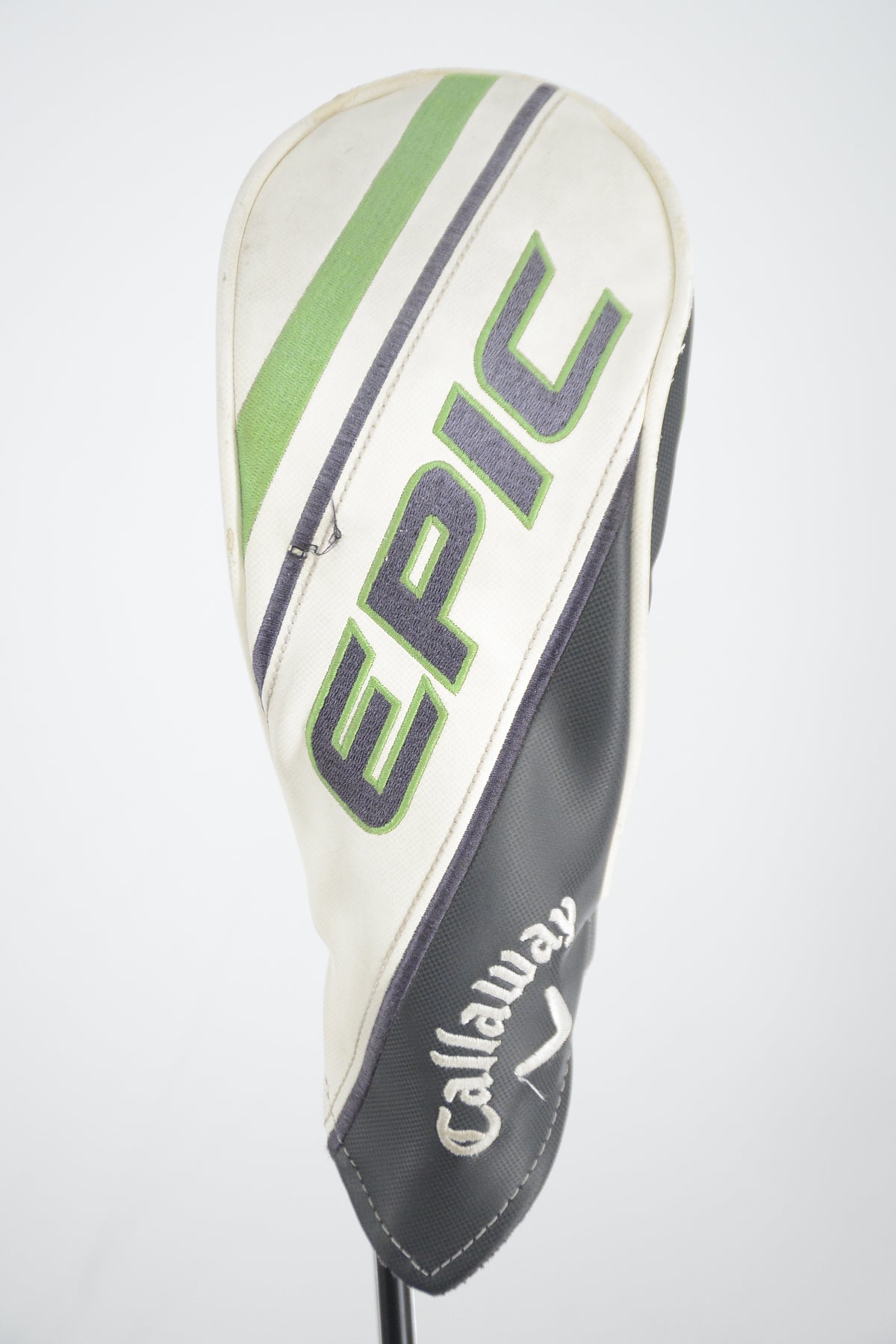 Lefty Callaway Epic Max 3 Wood R Flex 43"