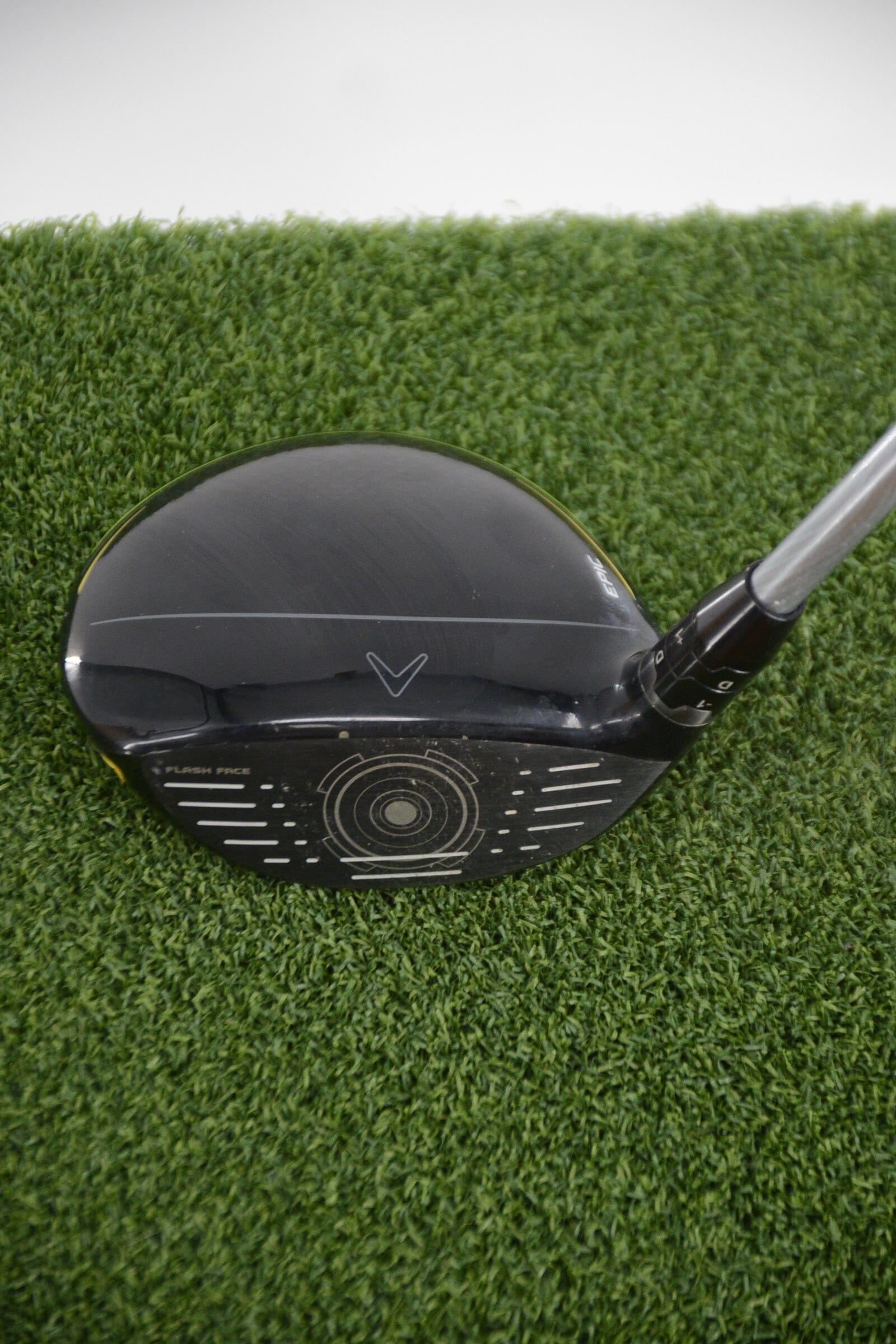 Callaway Epic Flash 5 Wood SR Flex 42.25" Golf Clubs GolfRoots