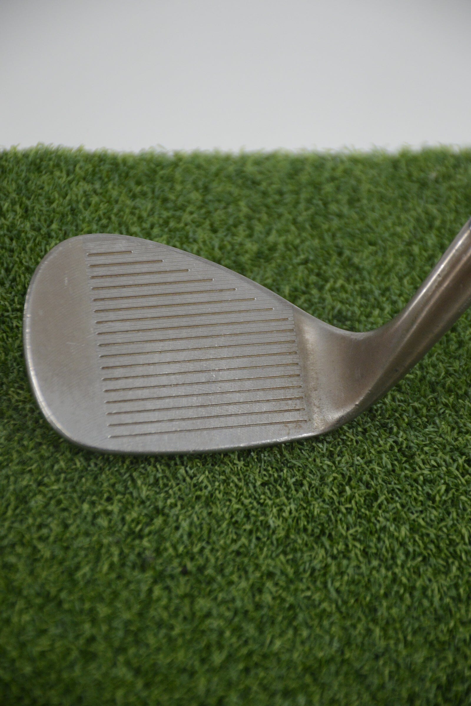 Cleveland RTX 3 Tour Satin 60 Degree Wedge Wedge Flex 35" Golf Clubs GolfRoots