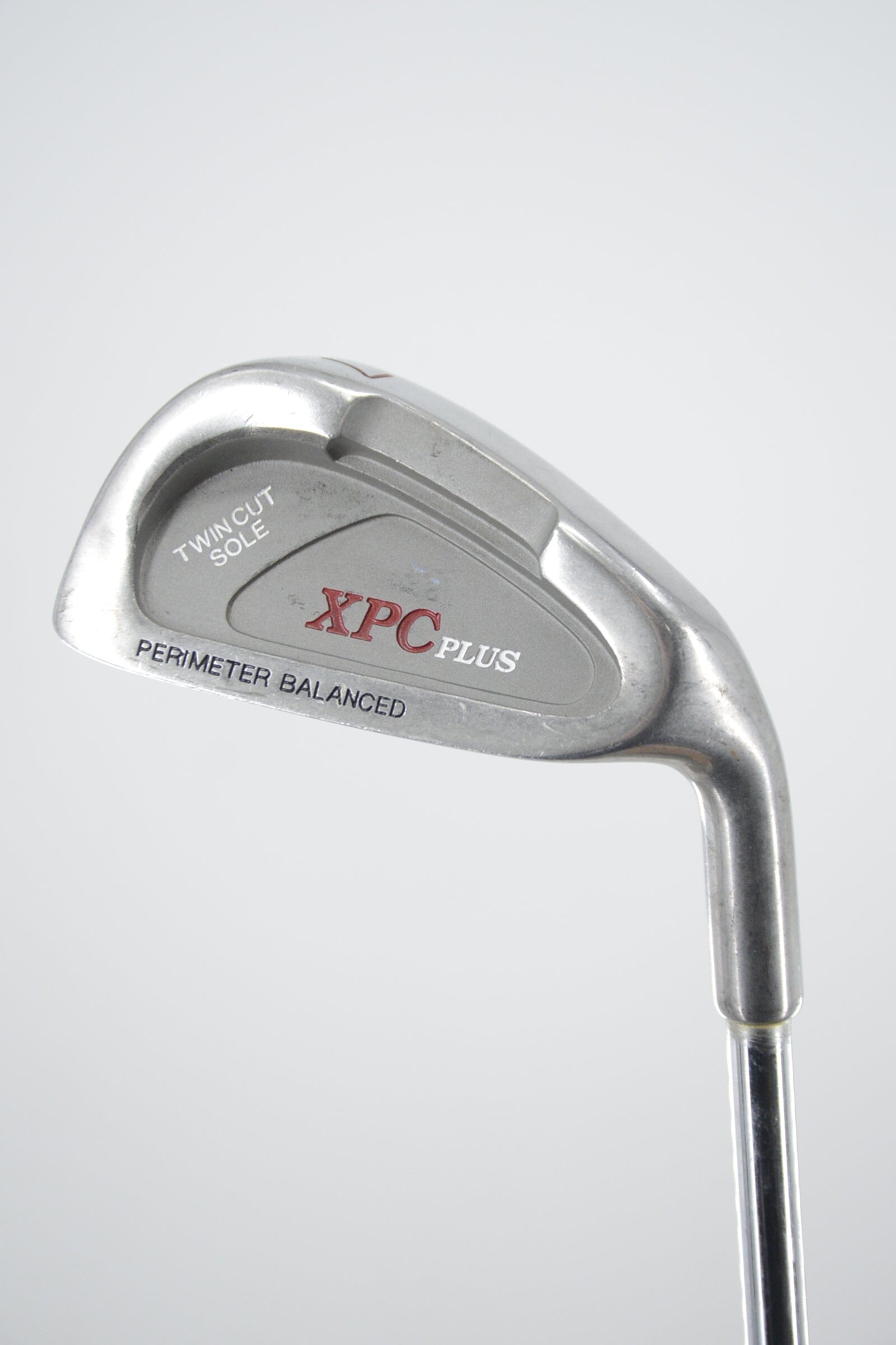 XPC Plus 7 Iron S Flex 36.5" Golf Clubs GolfRoots