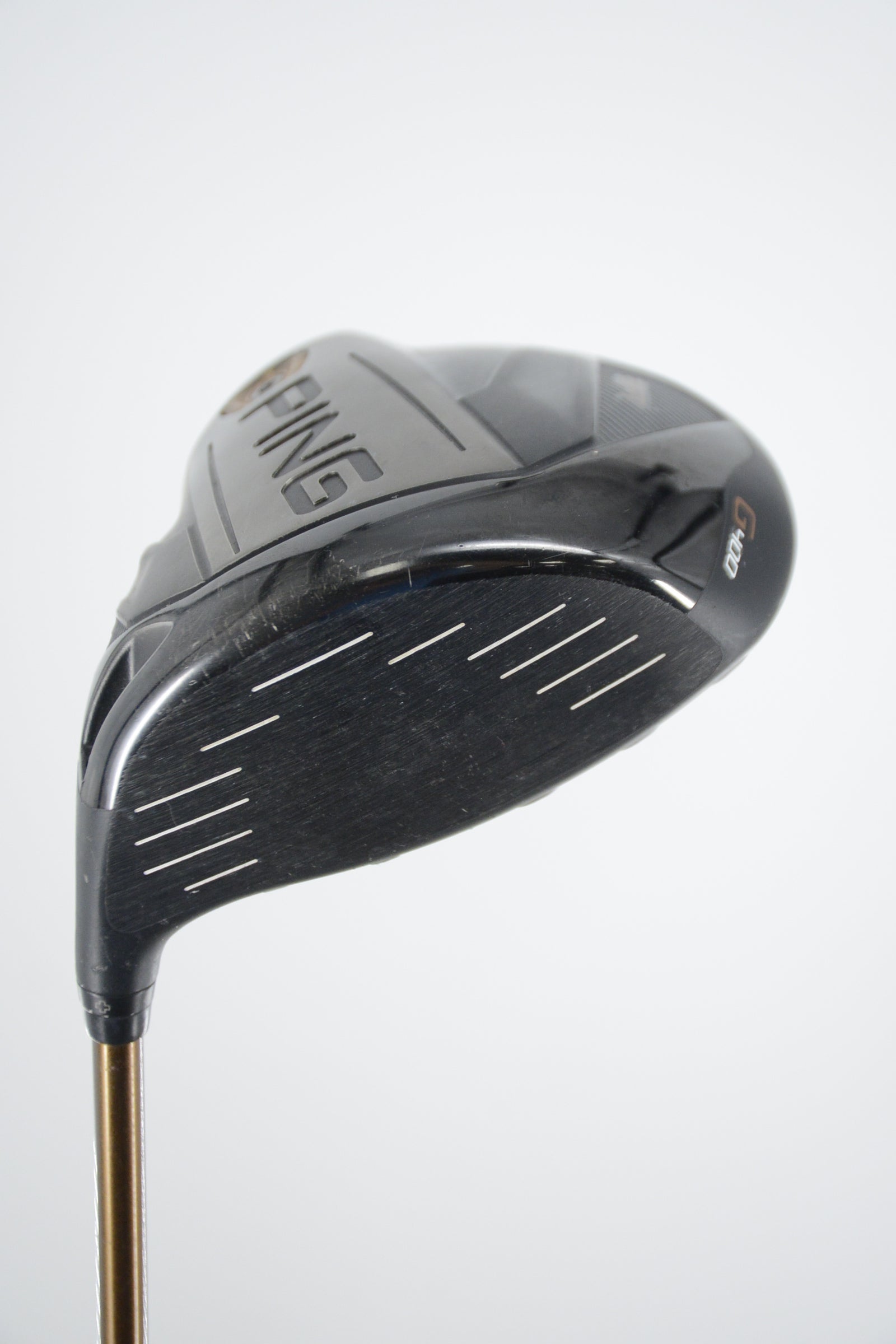 Ping G400 SFT 12 Degree Driver SR Flex 45.25"