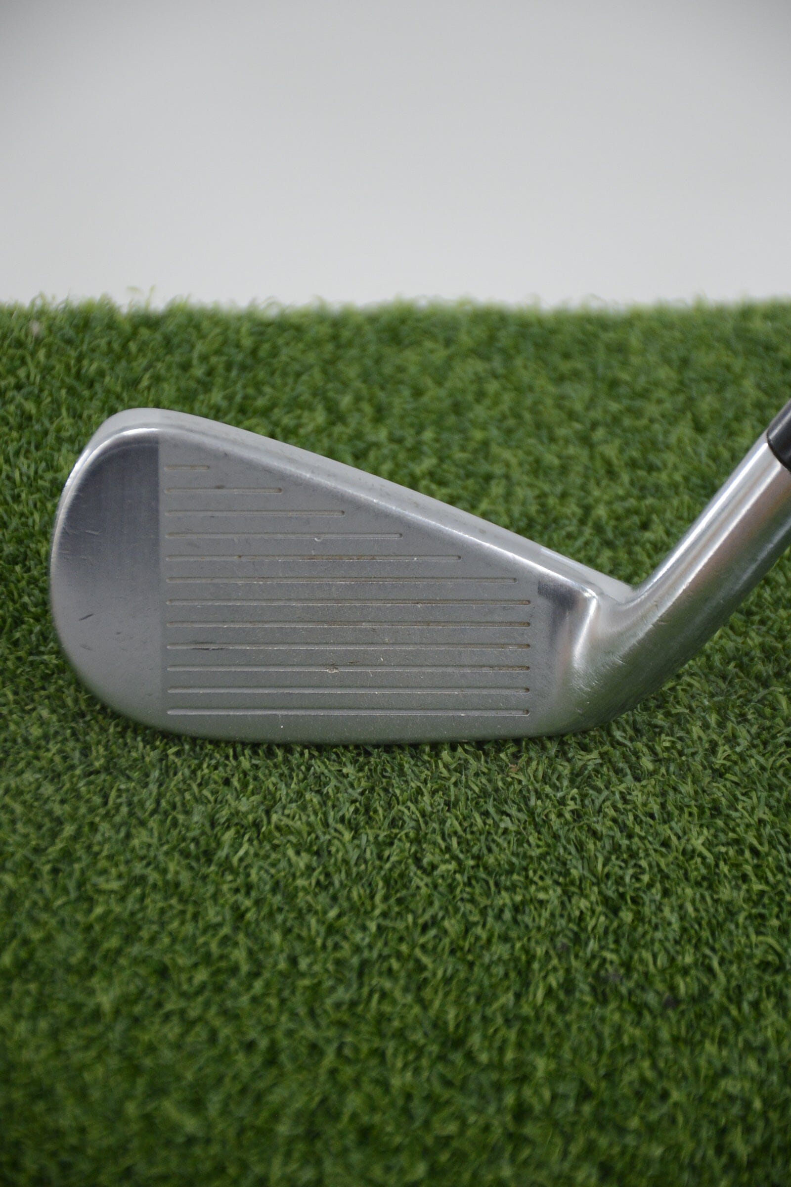Mizuno MP Fli-Hi 18 Degree 2 Driving Iron R Flex 40.25" Golf Clubs GolfRoots