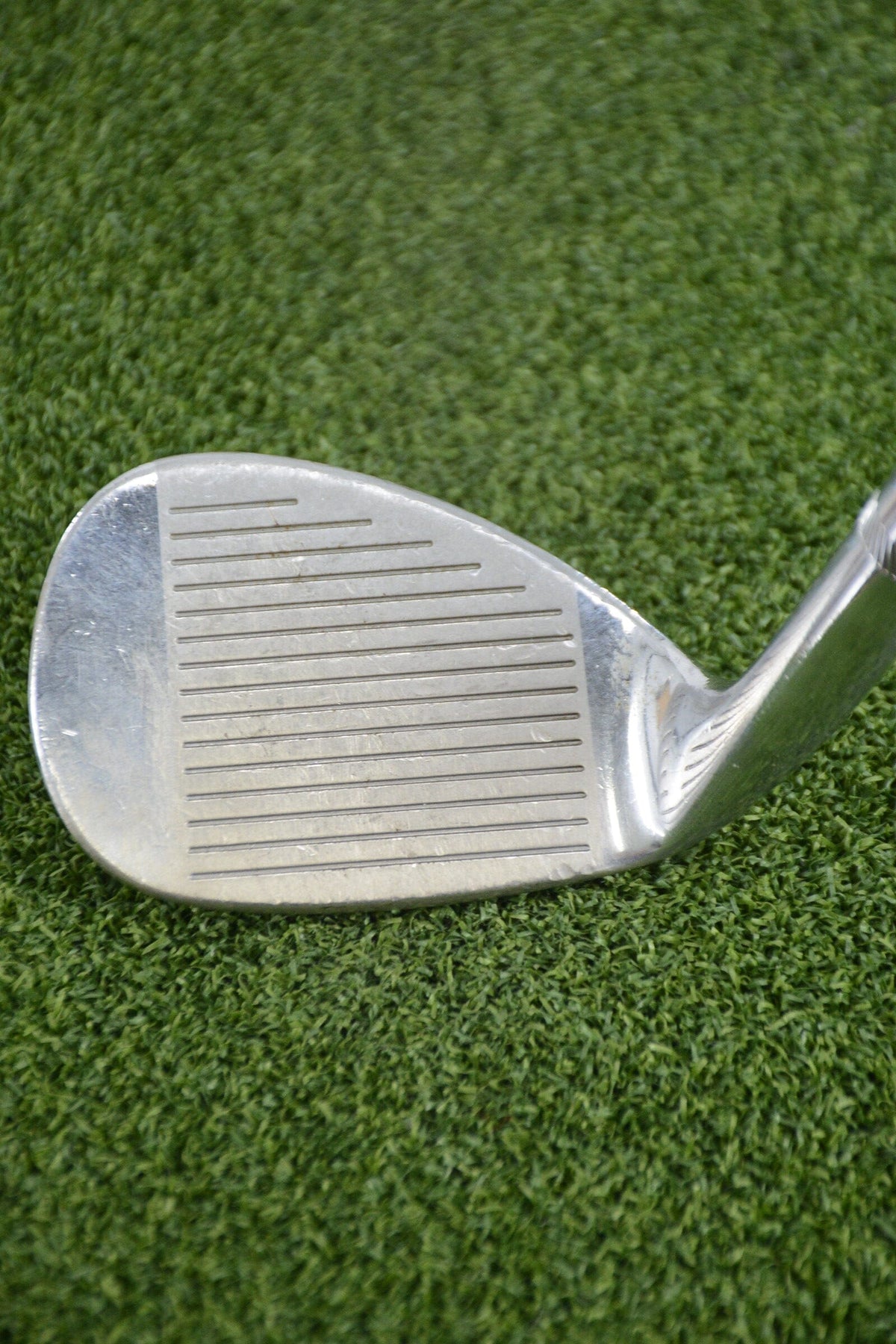 Titleist Vokey Chrome 300 Series 59 Degree Wedge Wedge Flex 35"