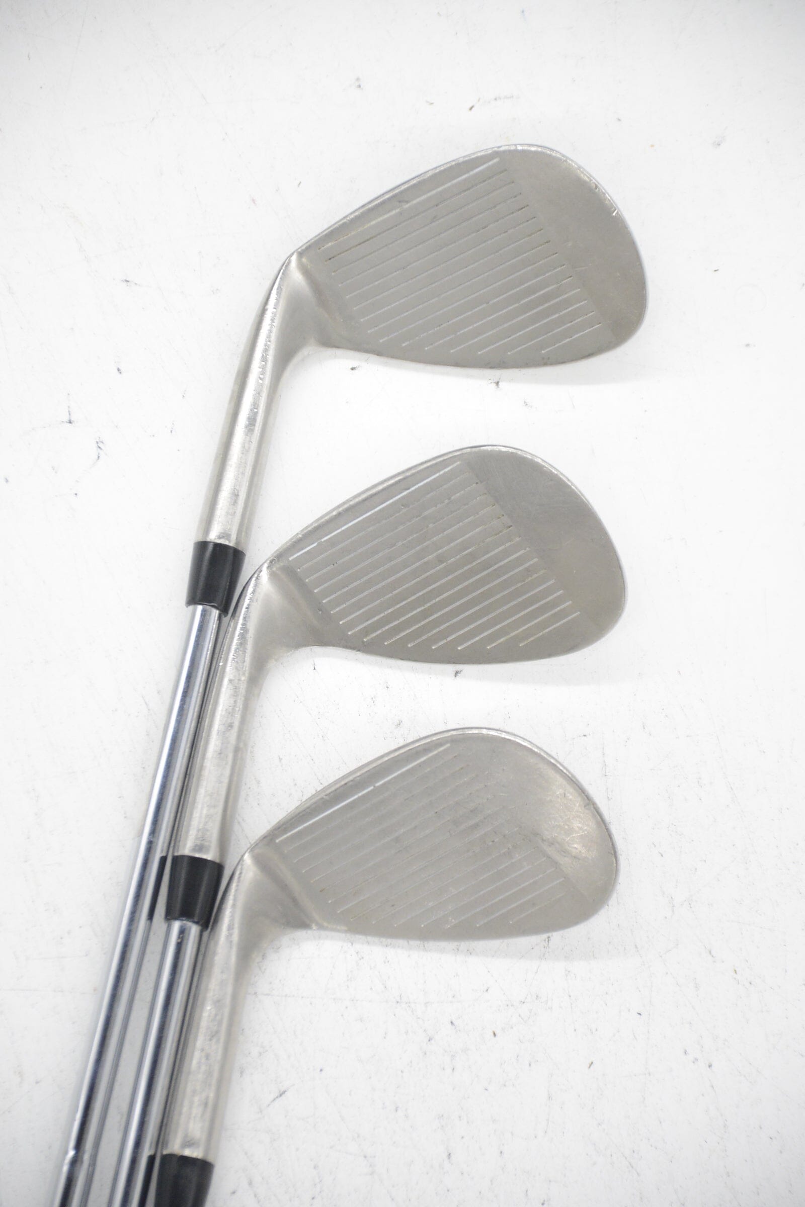 BombTech Grenade 52, 56, 60 Degree Wedge Set Wedge Flex Golf Clubs GolfRoots