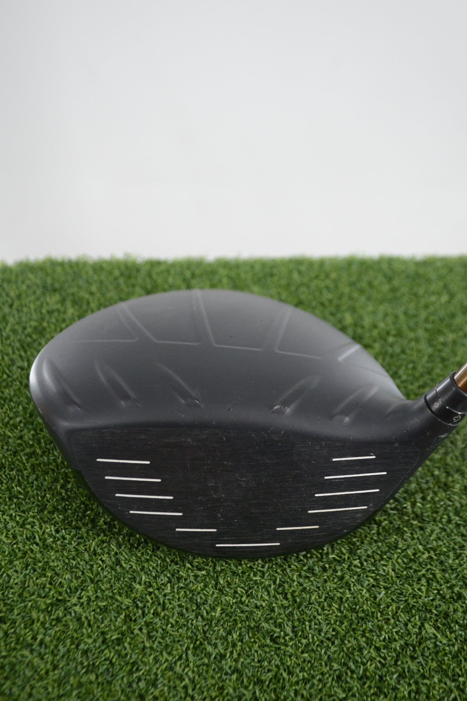 Ping G400 SFT 12 Degree Driver SR Flex 45.25"