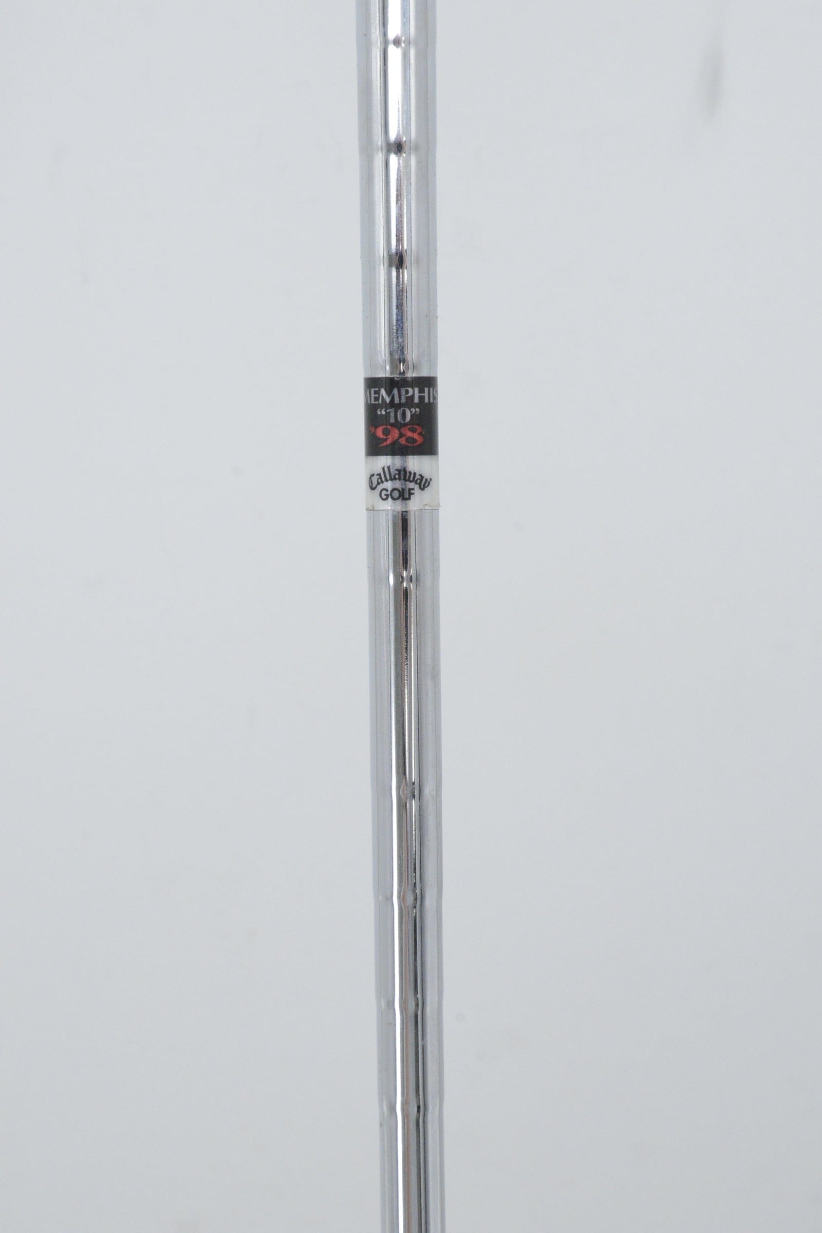 Callaway Big Bertha X-12 3-SW Iron Set R Flex Std Length Golf Clubs GolfRoots