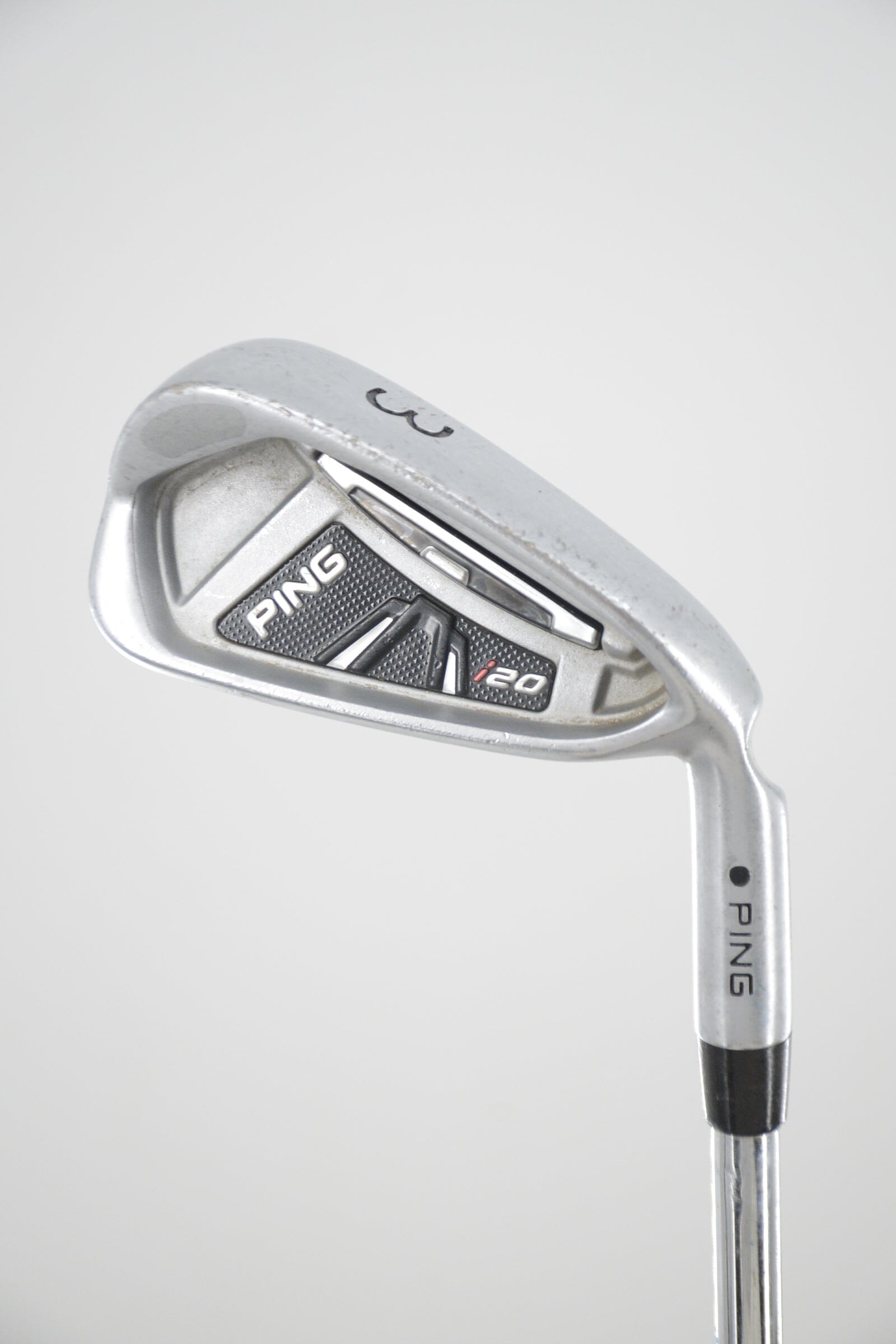 Ping I20 3 Iron R Flex 38.5" Golf Clubs GolfRoots