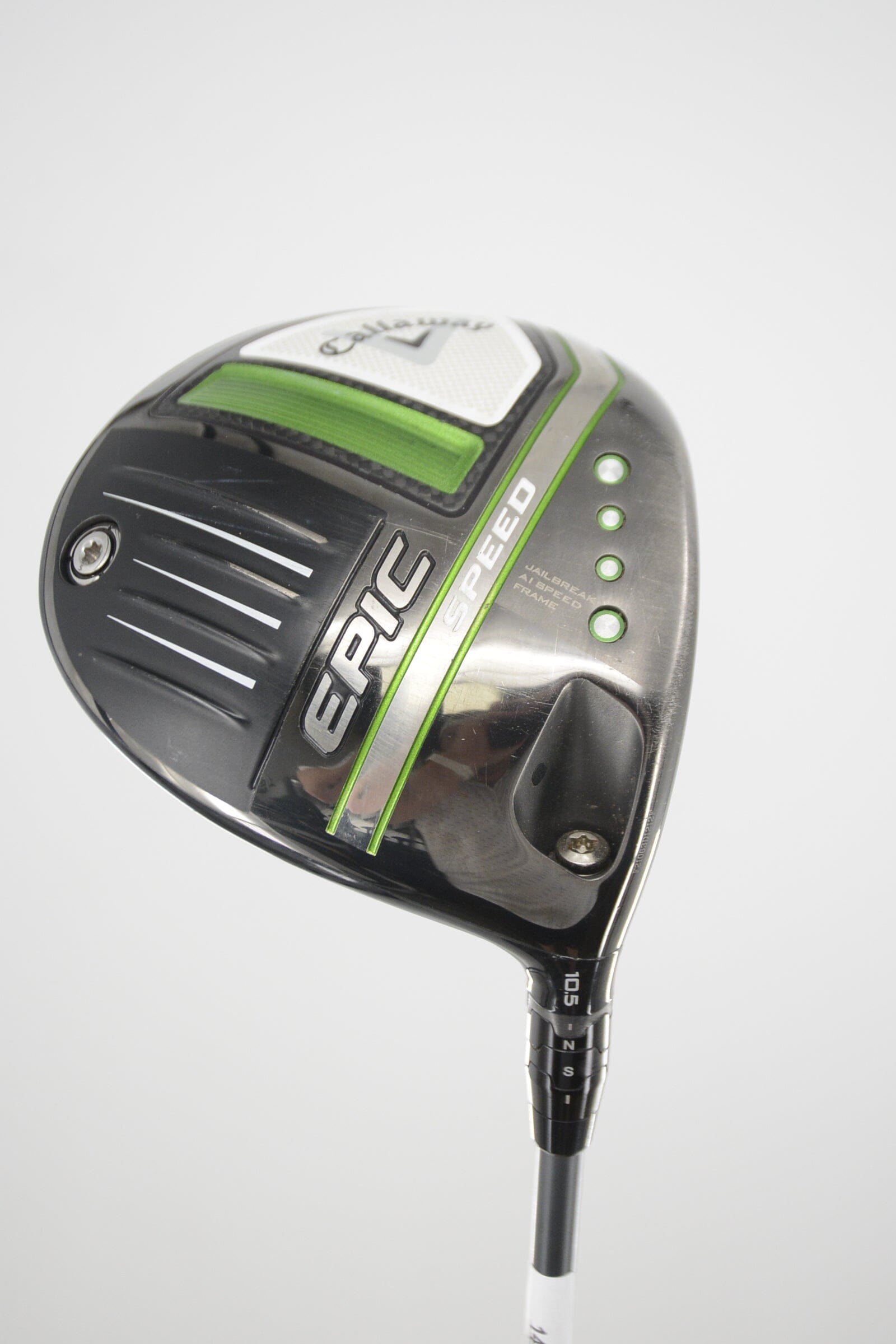 Callaway Epic Speed 10.5 Degree Driver R Flex 45.25" Golf Clubs GolfRoots