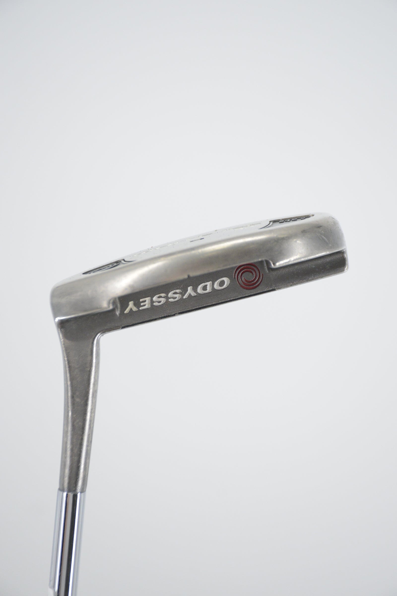 Lefty Odyssey White Ice 9 Putter 34.5"