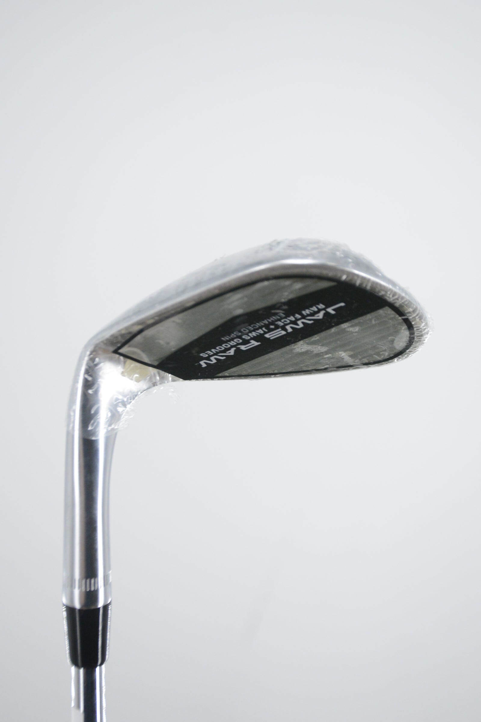 NEW Callaway Jaws Raw Full Toe 58 Degree Wedge Wedge Flex 34.75" Golf Clubs GolfRoots
