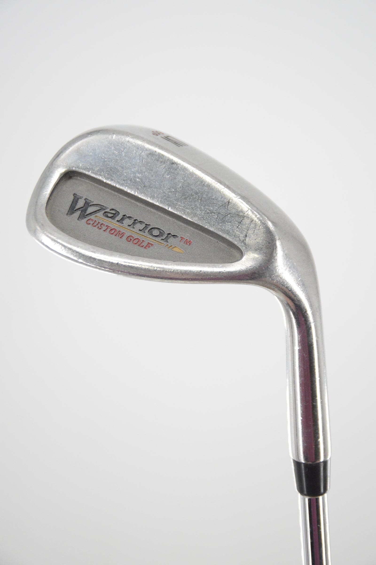 Warrior LW R Flex 35.75" Golf Clubs GolfRoots