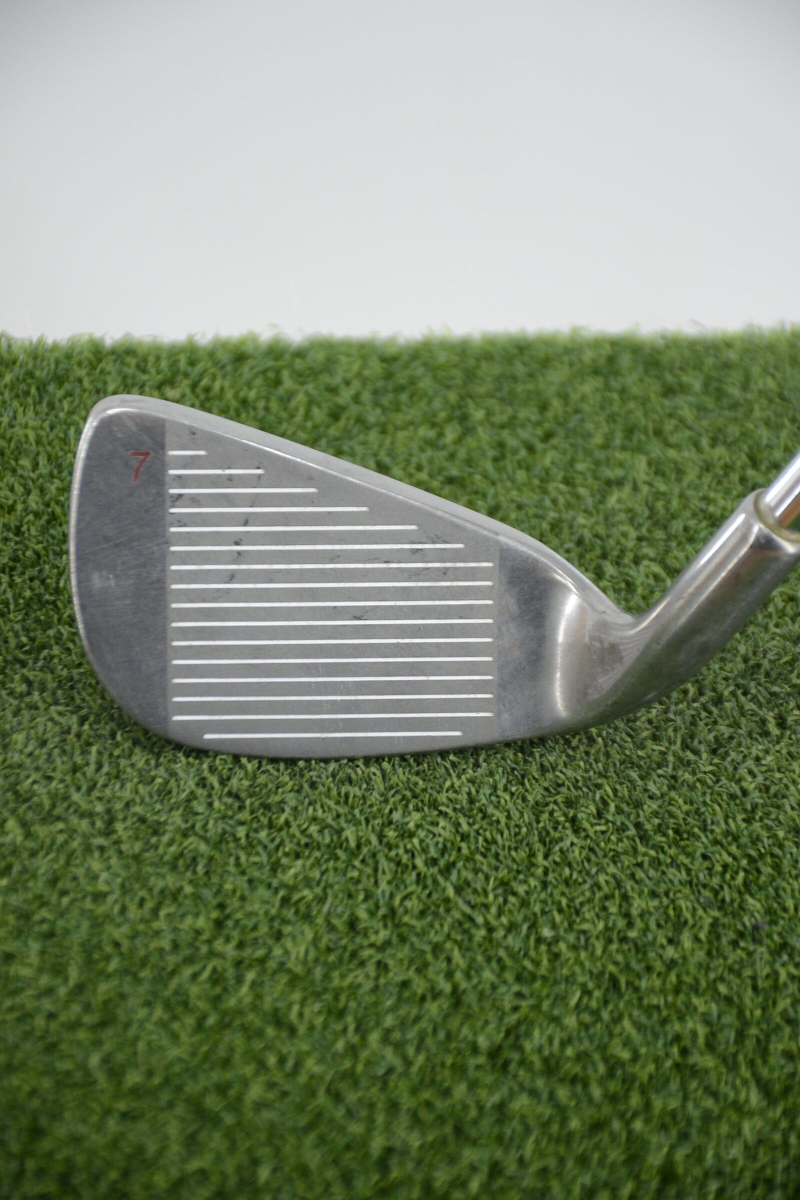 XPC Plus 7 Iron S Flex 36.5" Golf Clubs GolfRoots