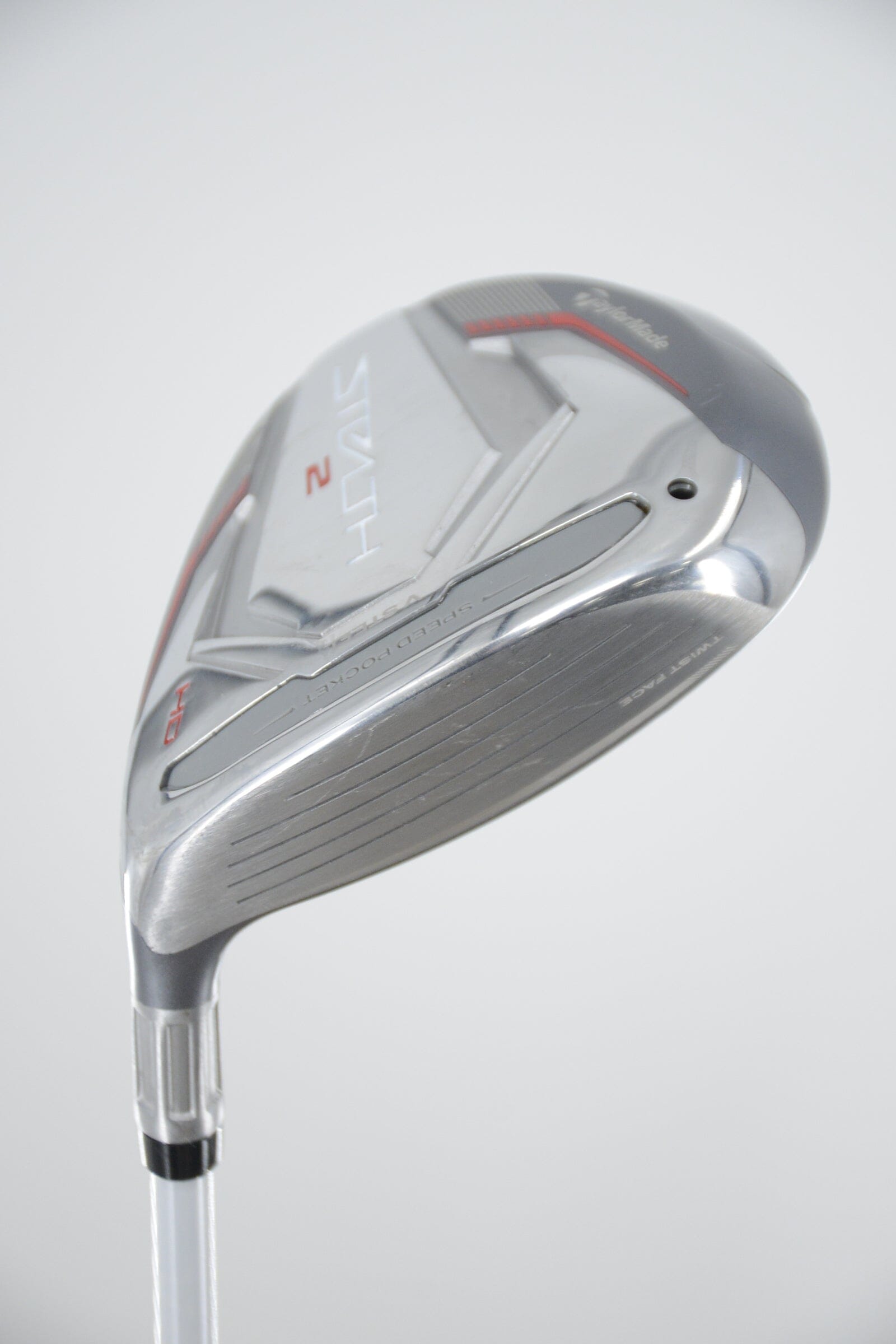 Women's TaylorMade Stealth 2 HD 5 Wood W Flex 40.5" Golf Clubs GolfRoots