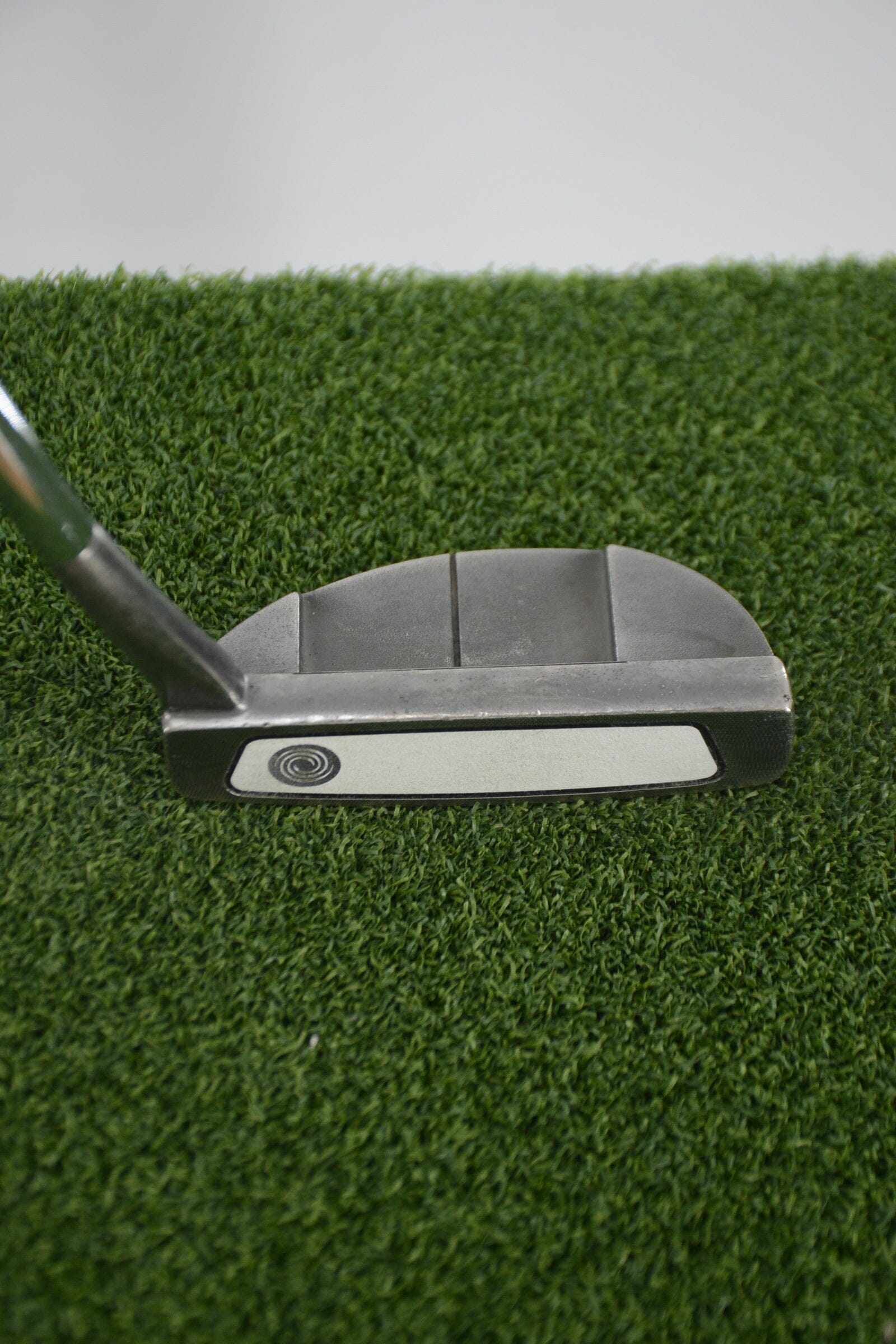 Lefty Odyssey White Ice 9 Putter 34.5"