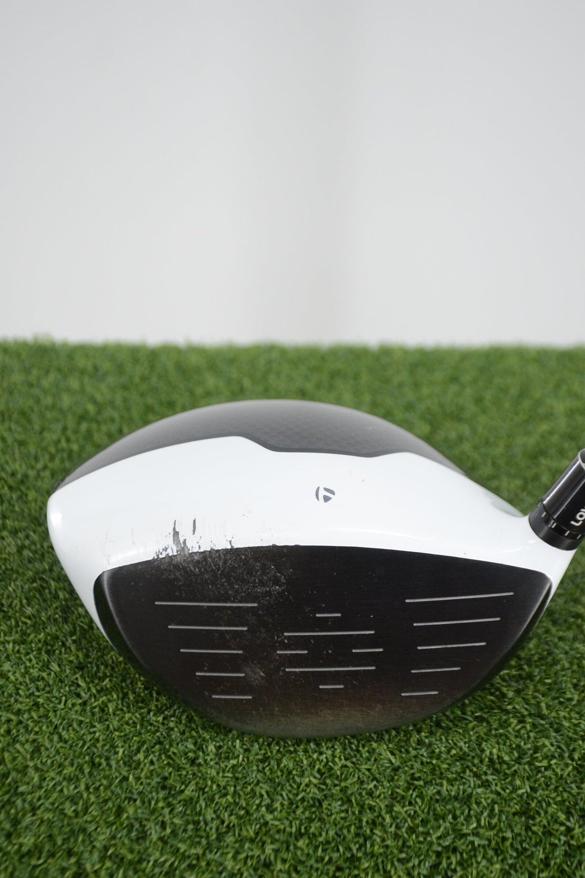 TaylorMade M1 460 10.5 Degree Driver S Flex 45.25" Golf Drivers TaylorMade