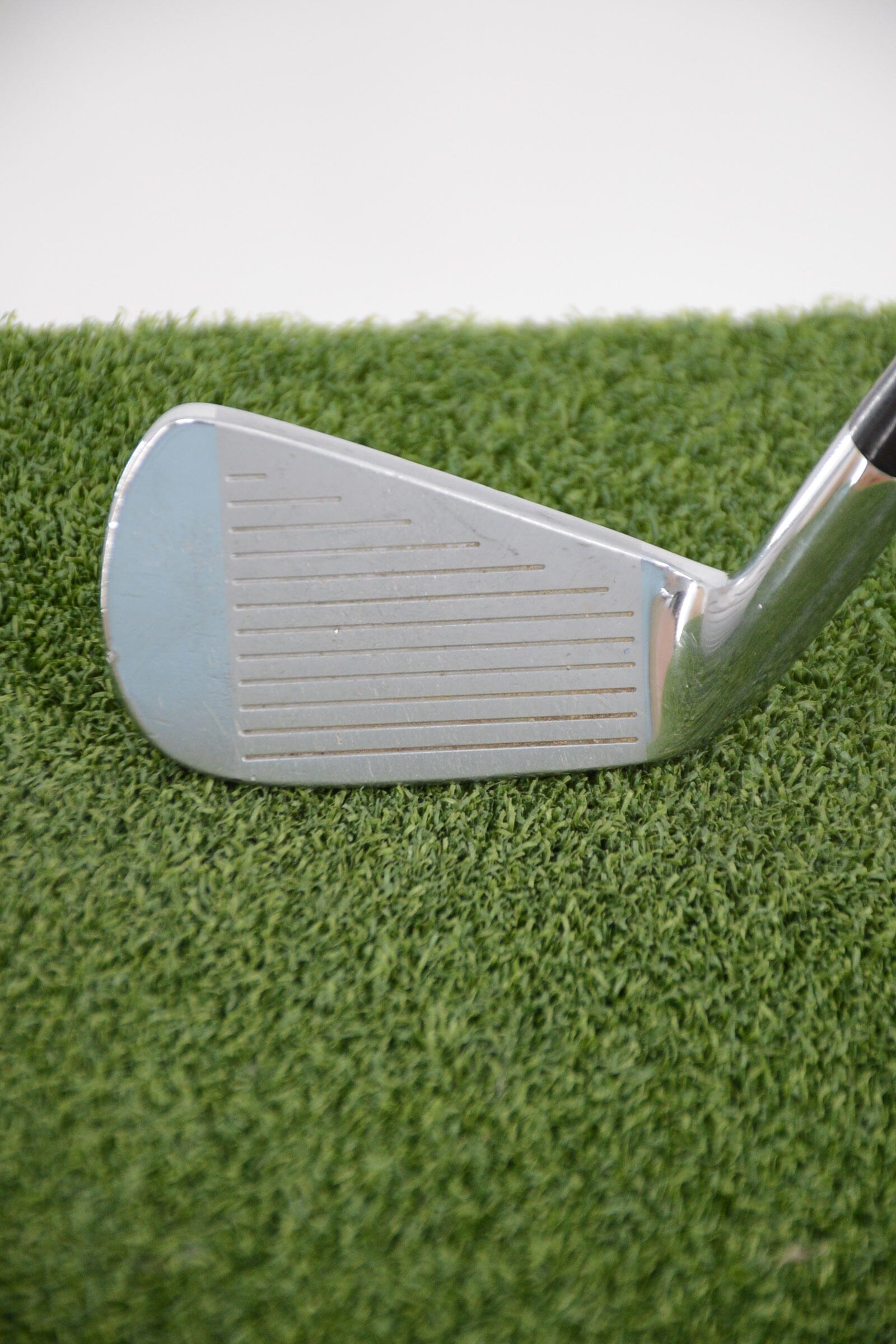 Mizuno MP 30 4 Iron R Flex 40.25" Golf Clubs GolfRoots