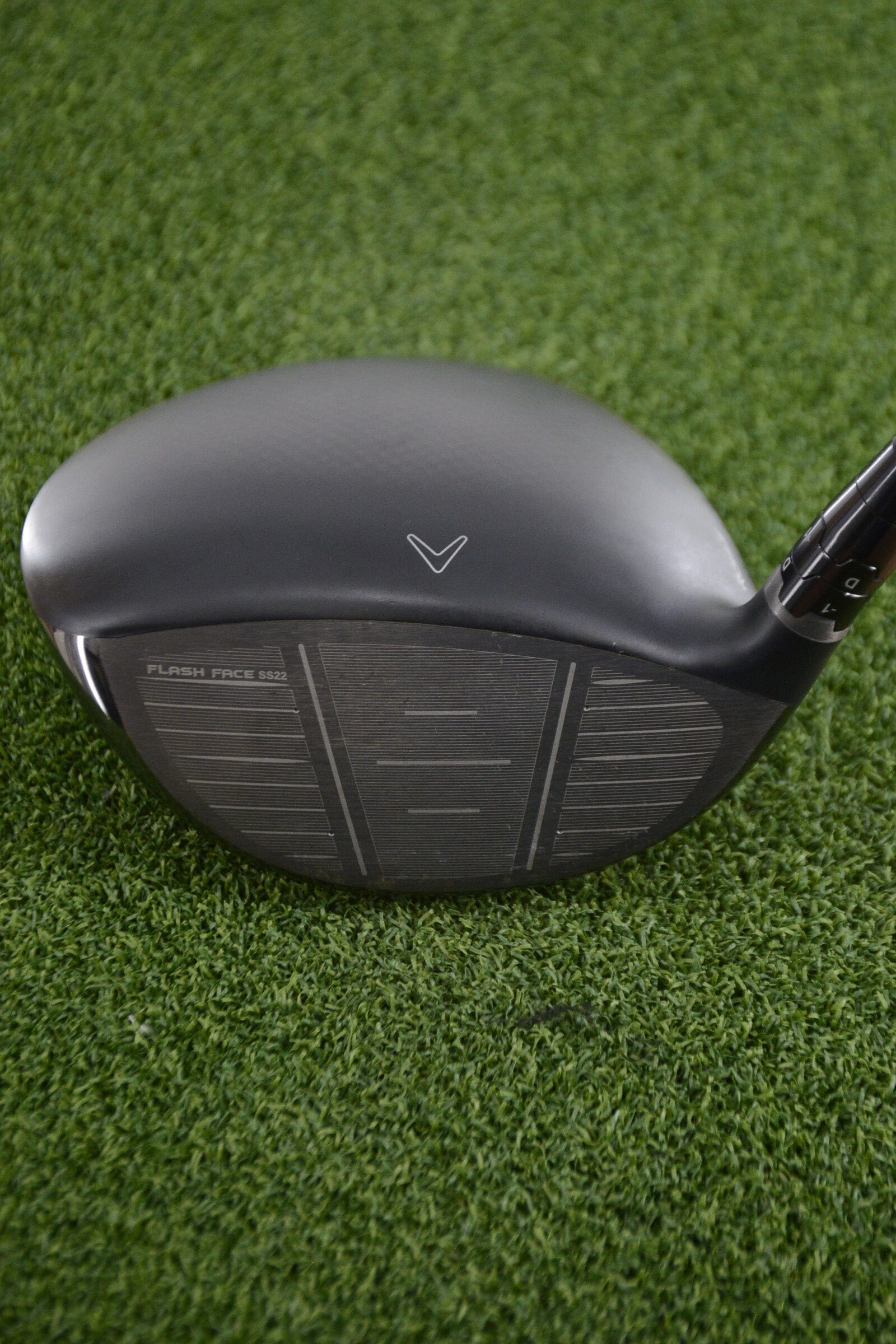 Callaway Rogue ST Max 12 Degree Driver R Flex 44.25" Golf Clubs GolfRoots
