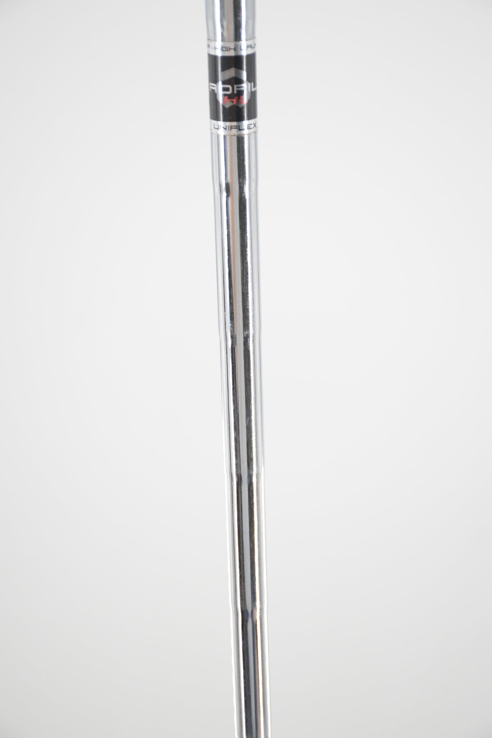 Wilson HL Profile 431 SS PW Uniflex 35" Golf Clubs GolfRoots