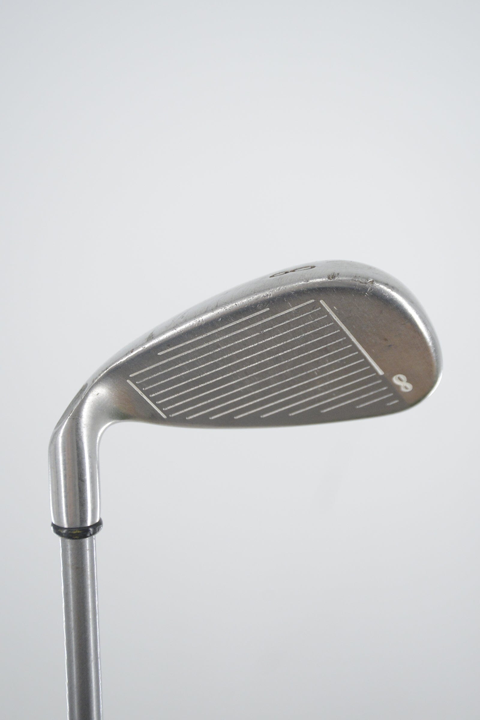 Callaway Steelhead X-14 8 Iron R Flex 37" Golf Clubs GolfRoots