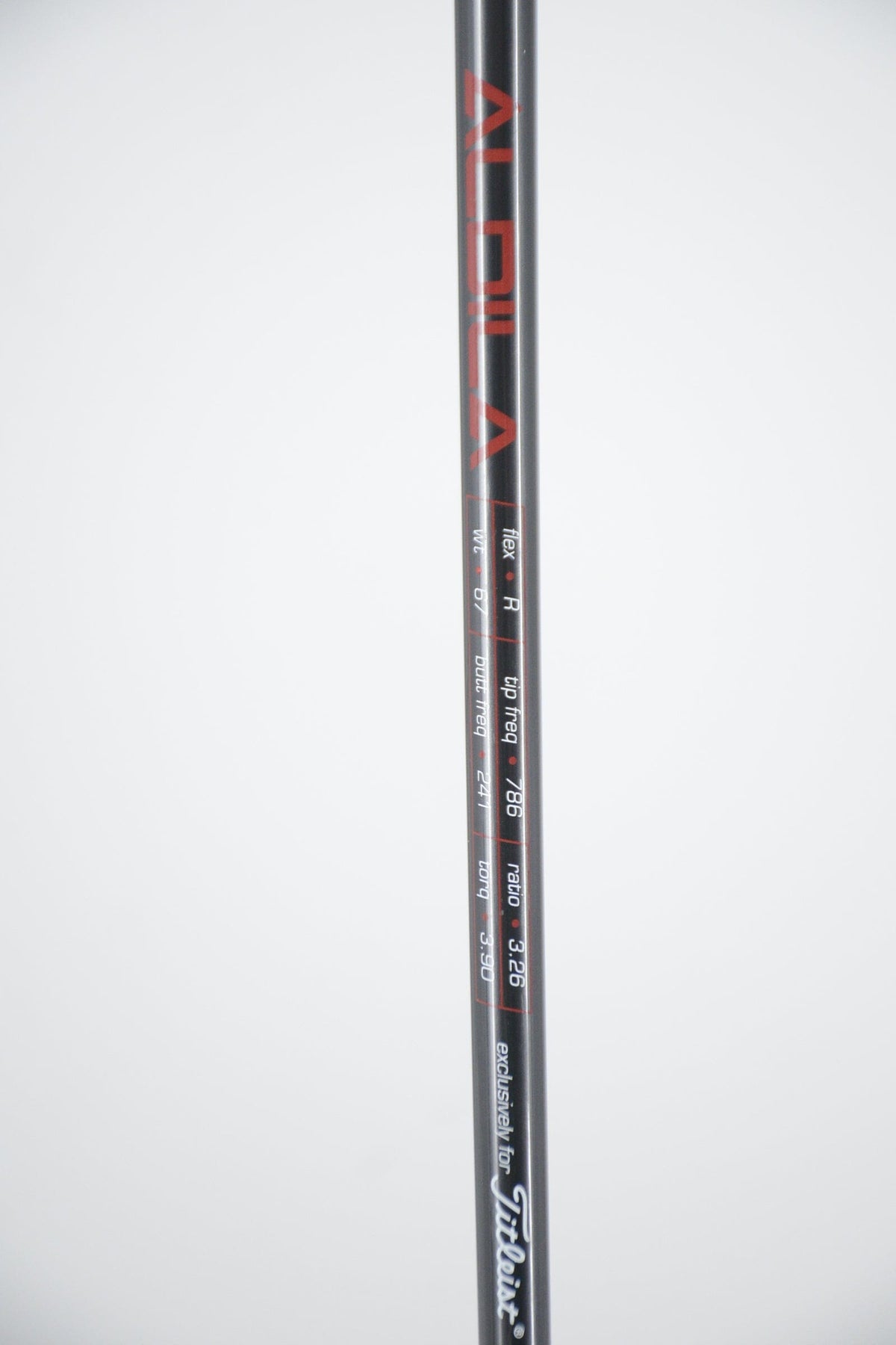 Titleist 907 D1 10.5 Degree Driver R Flex 44.75" Golf Clubs GolfRoots