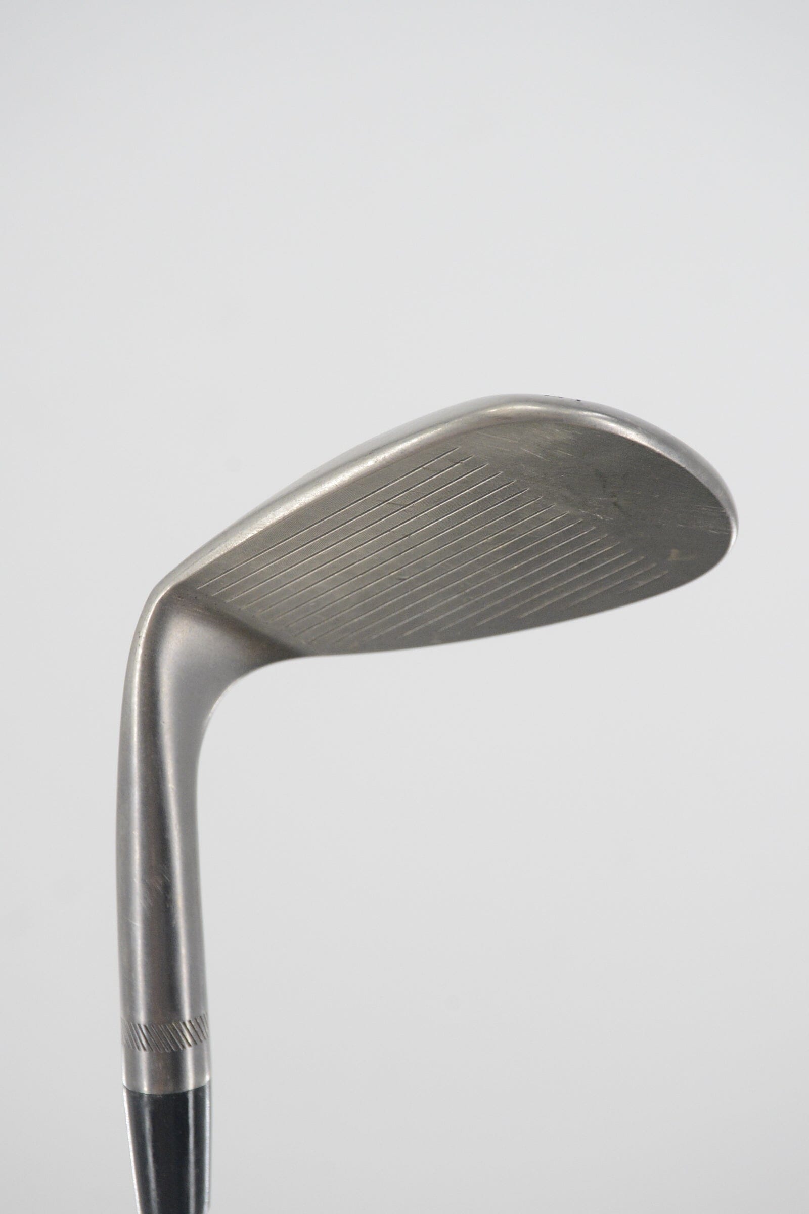 Titleist Vokey SM4 Black Nickel 58 Degree Wedge Wedge Flex 34.75" Golf Clubs GolfRoots