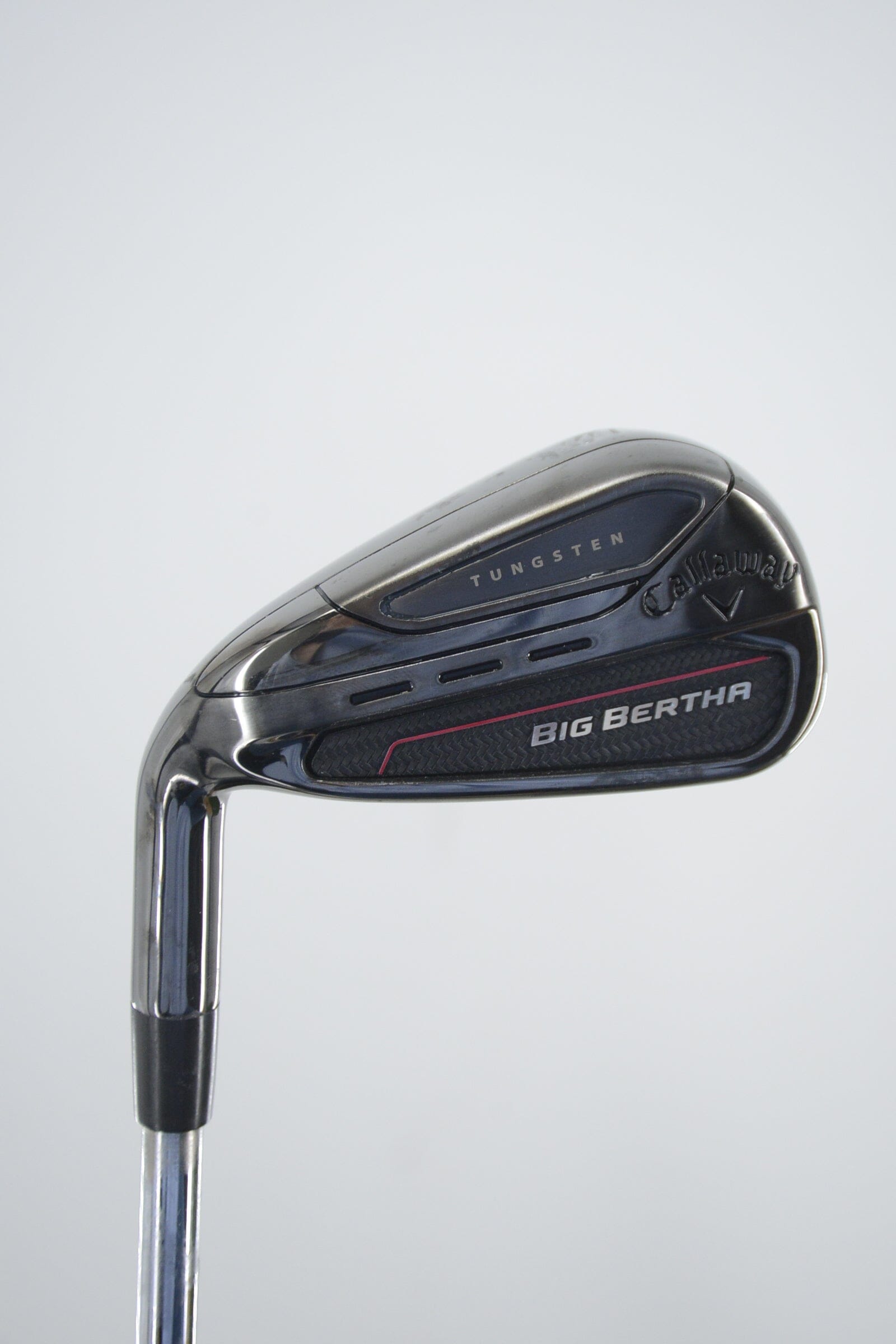 Lefty Callaway Great Big Bertha 23 6 Iron S Flex 37.75" Golf Clubs GolfRoots