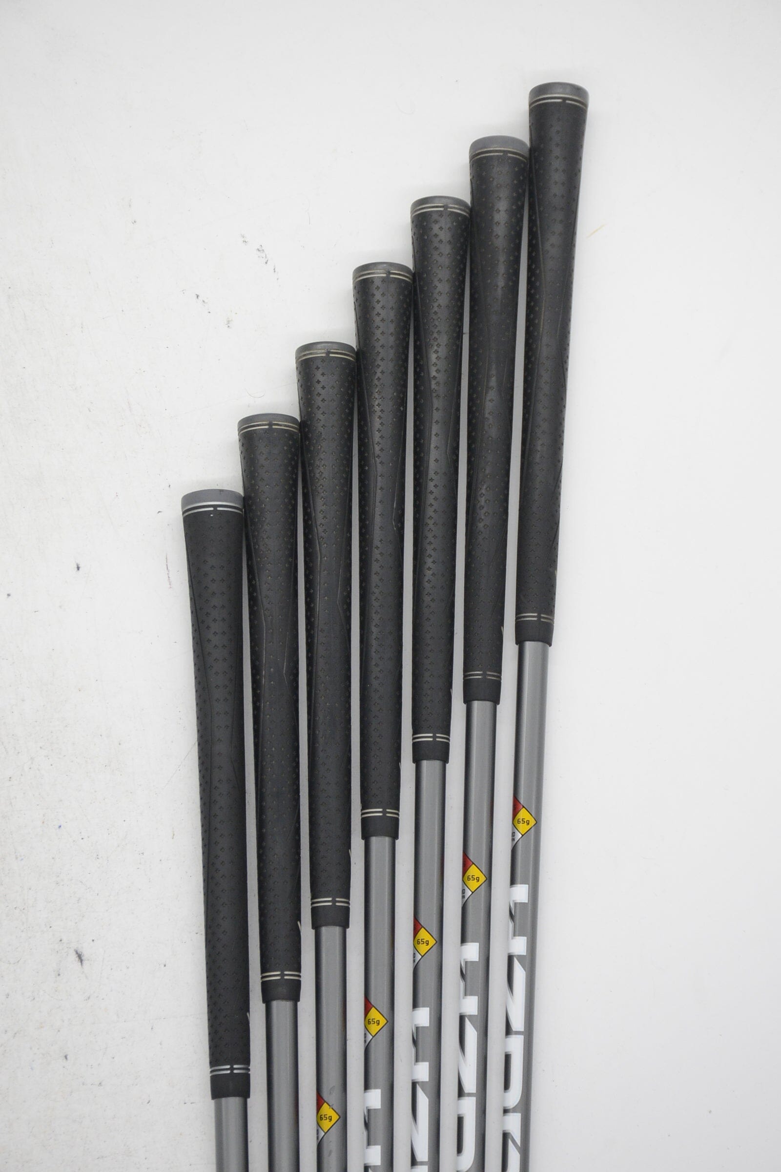 Callaway Paradym X 5-AW Iron Set R Flex -0.75" Golf Clubs GolfRoots