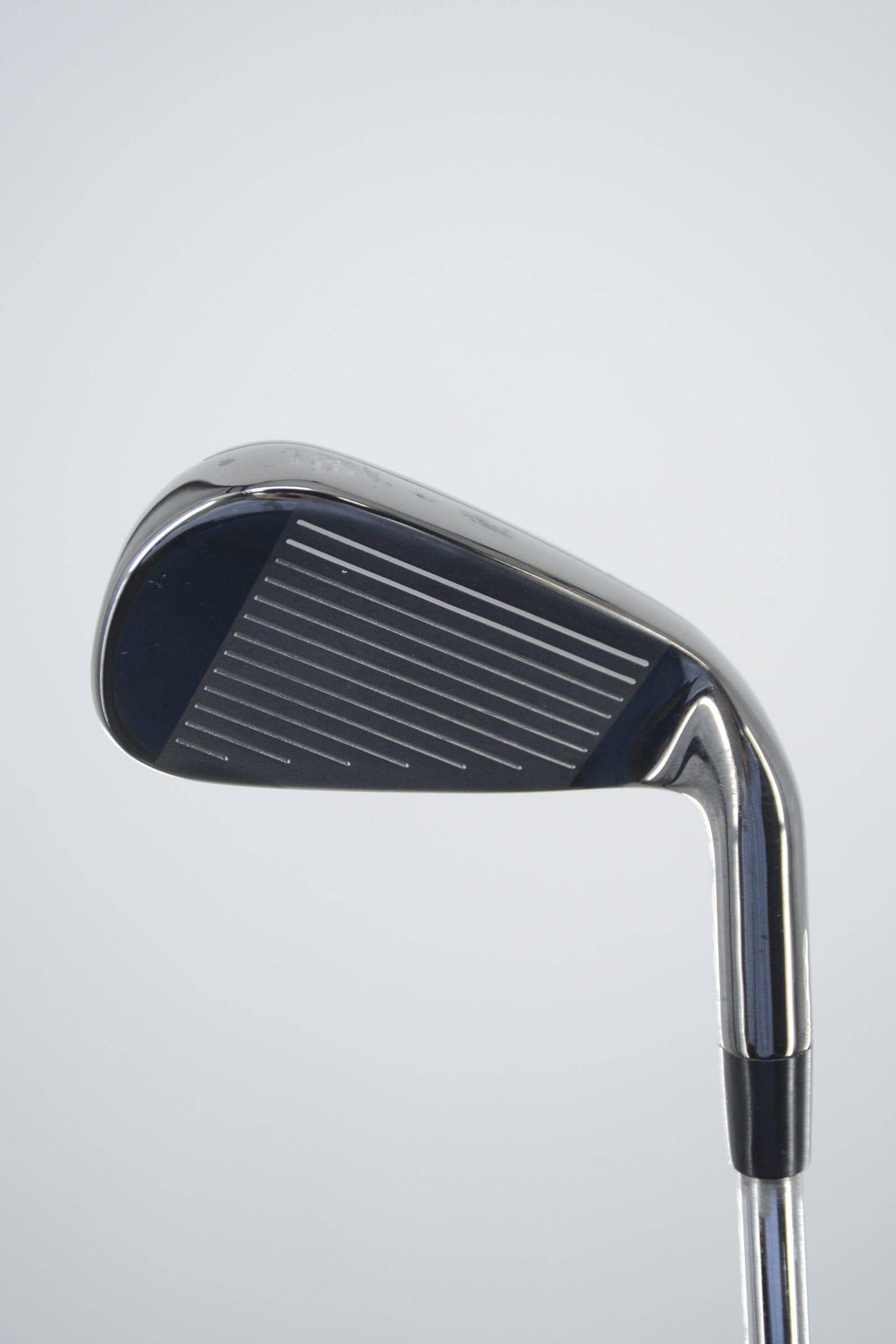 Lefty Callaway Great Big Bertha 23 6 Iron S Flex 37.75" Golf Clubs GolfRoots