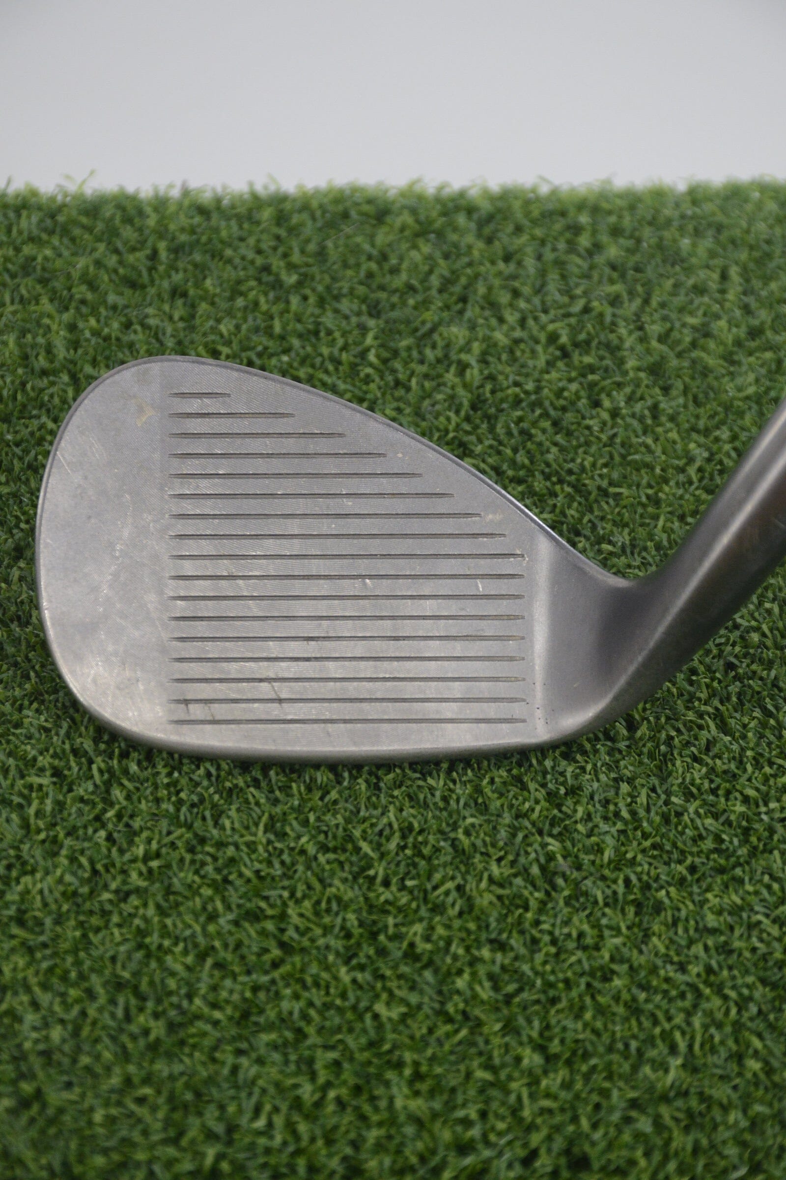 Titleist Vokey SM4 Black Nickel 58 Degree Wedge Wedge Flex 34.75" Golf Clubs GolfRoots