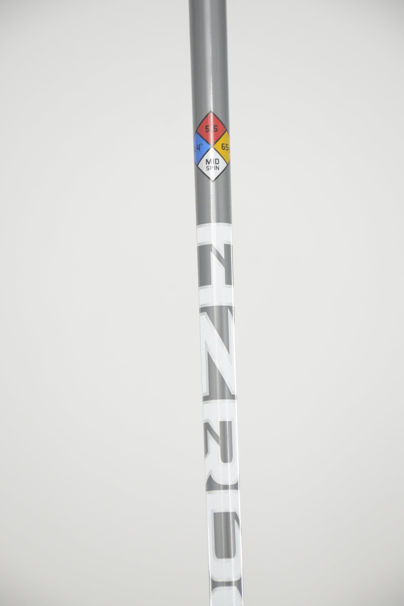 Callaway Paradym X 5-AW Iron Set R Flex -0.75" Golf Clubs GolfRoots