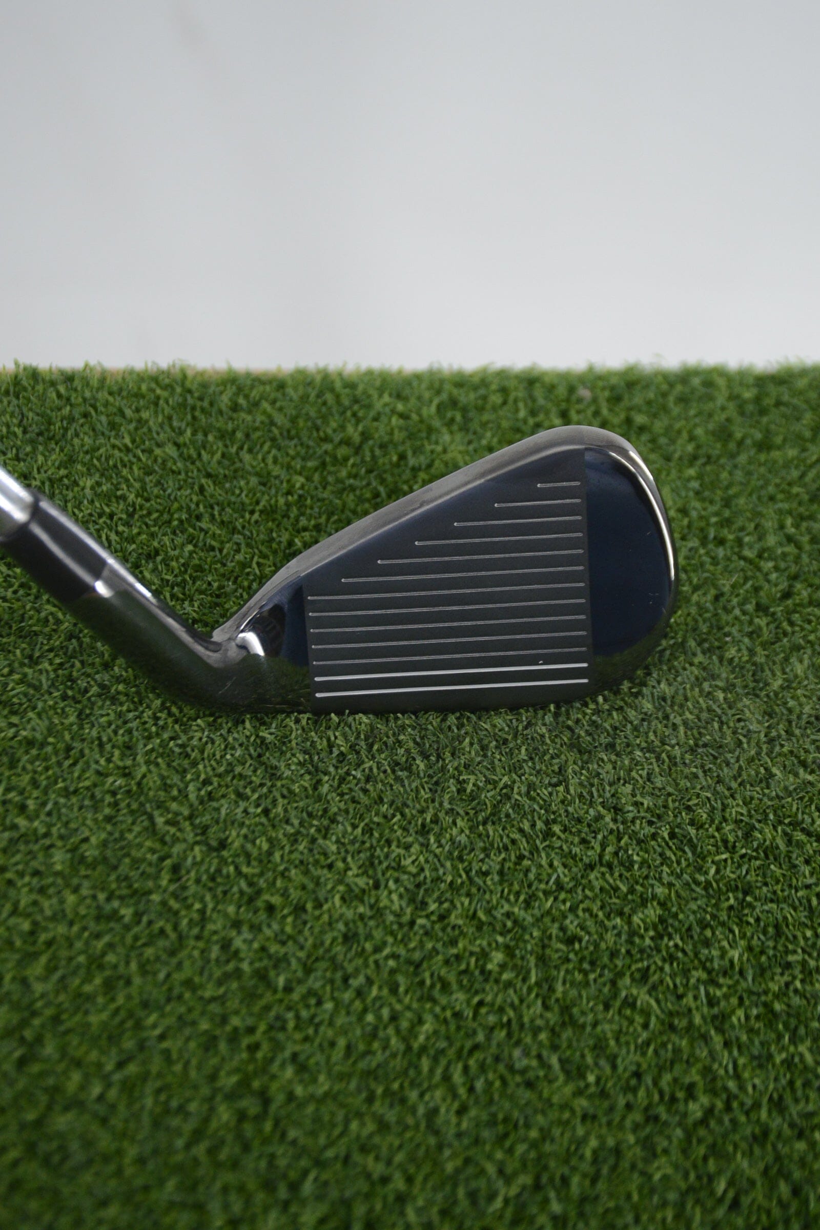 Lefty Callaway Great Big Bertha 23 6 Iron S Flex 37.75" Golf Clubs GolfRoots