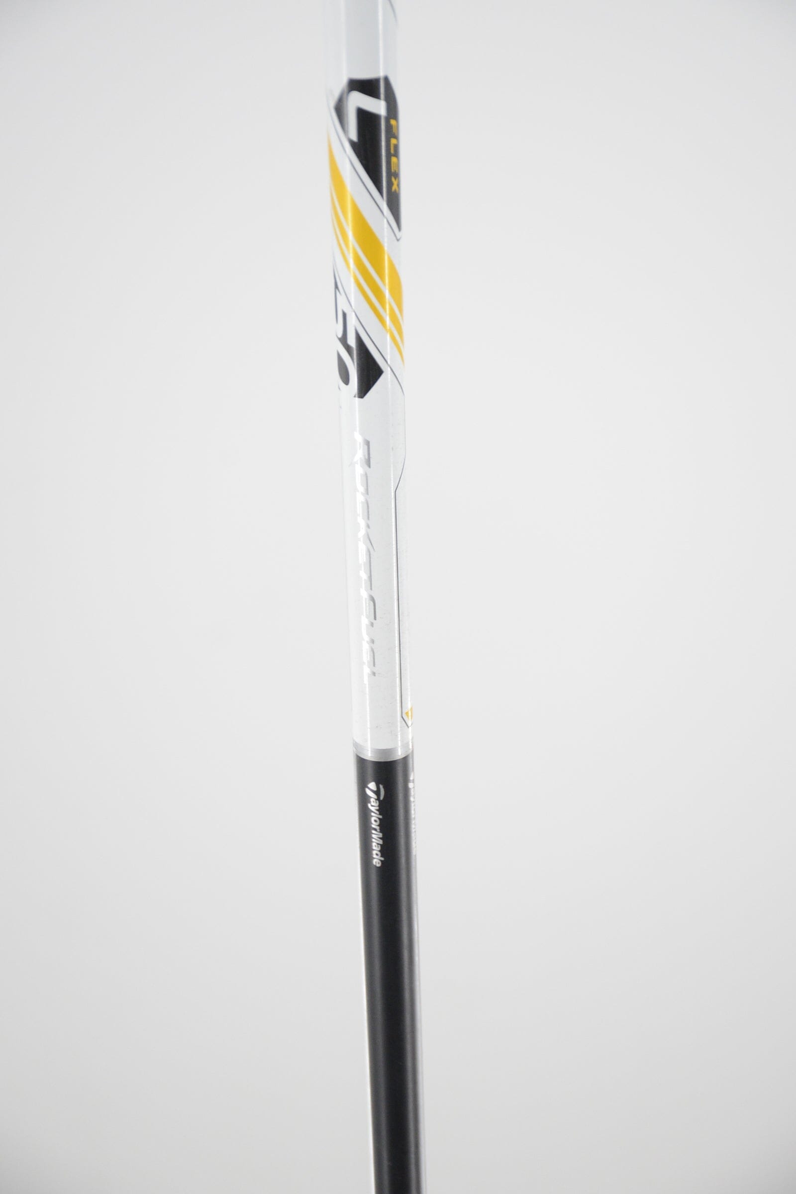 Women's TaylorMade Rocketballz RBZ Stage 2 5HL Wood W Flex 41.75"