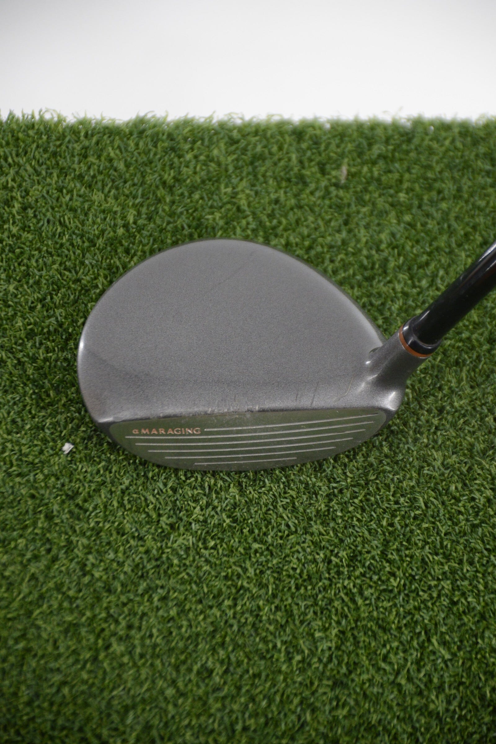 Orlimar Trimetal 15 Degree Wood S Flex 43" Golf Clubs GolfRoots