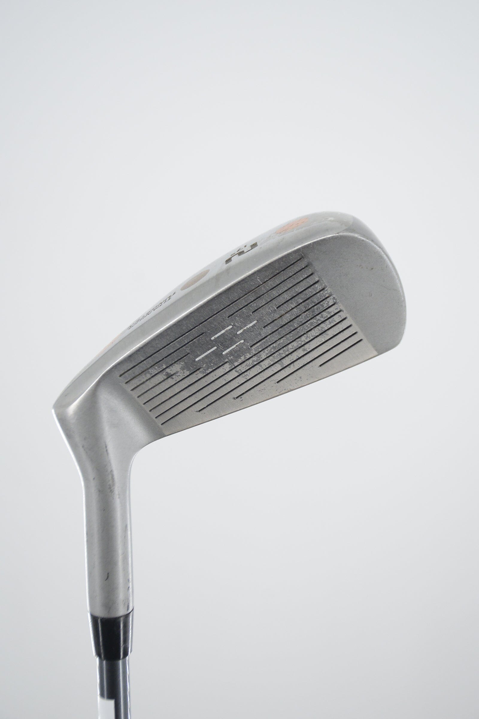 Horizon Super Ti VF 2 2 Driving Iron R Flex 40.25" Golf Clubs GolfRoots