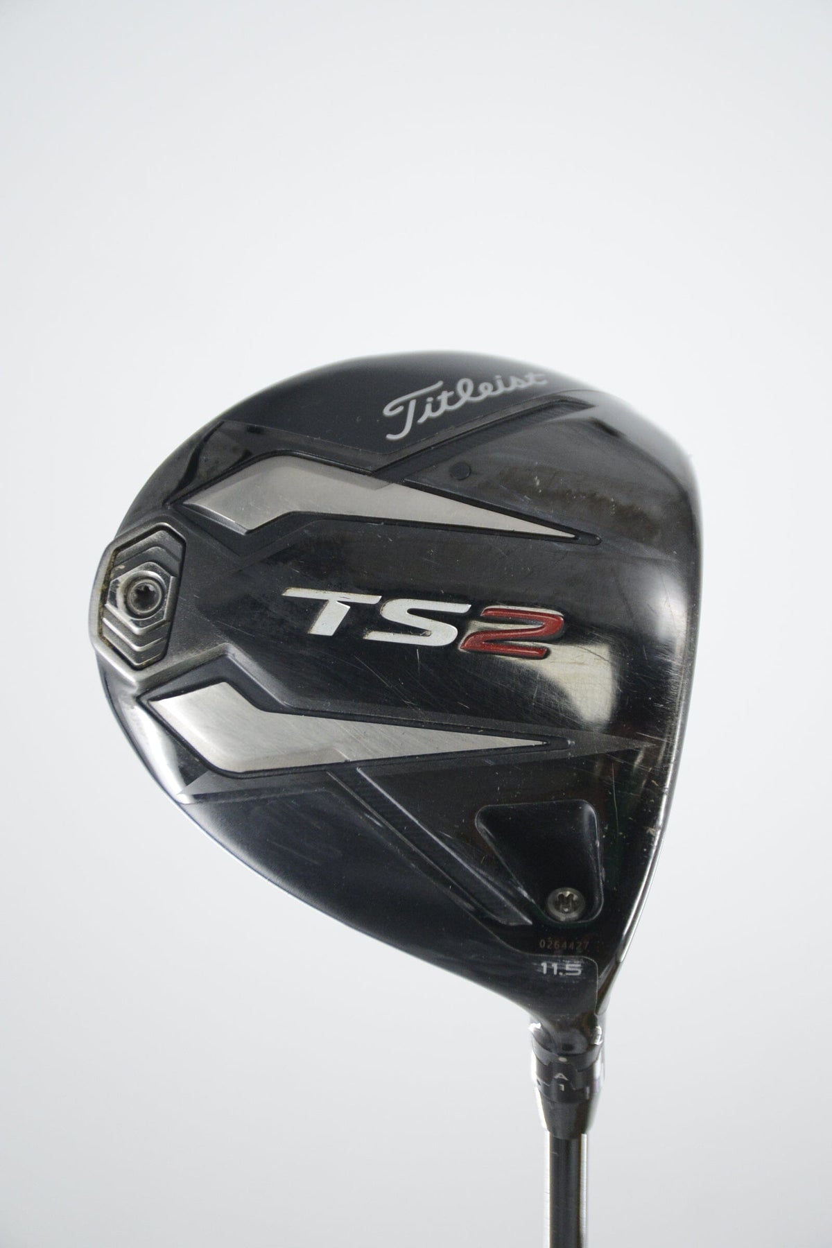 Titleist TS2 11.5 Degree Driver R Flex 45.5" Golf Clubs GolfRoots