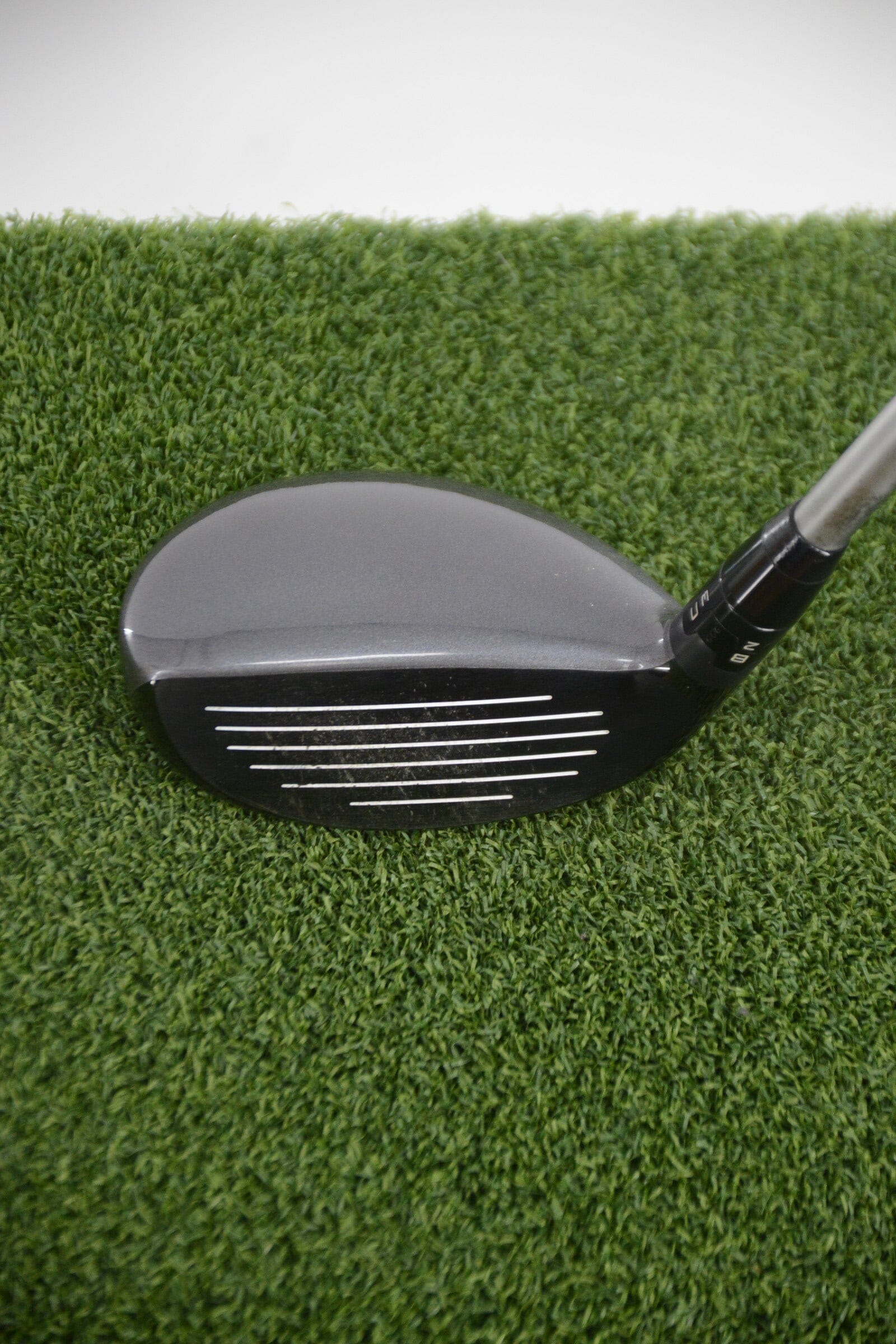 Titleist 816 H1 23 Degree Hybrid R Flex 39.25" Golf Clubs GolfRoots