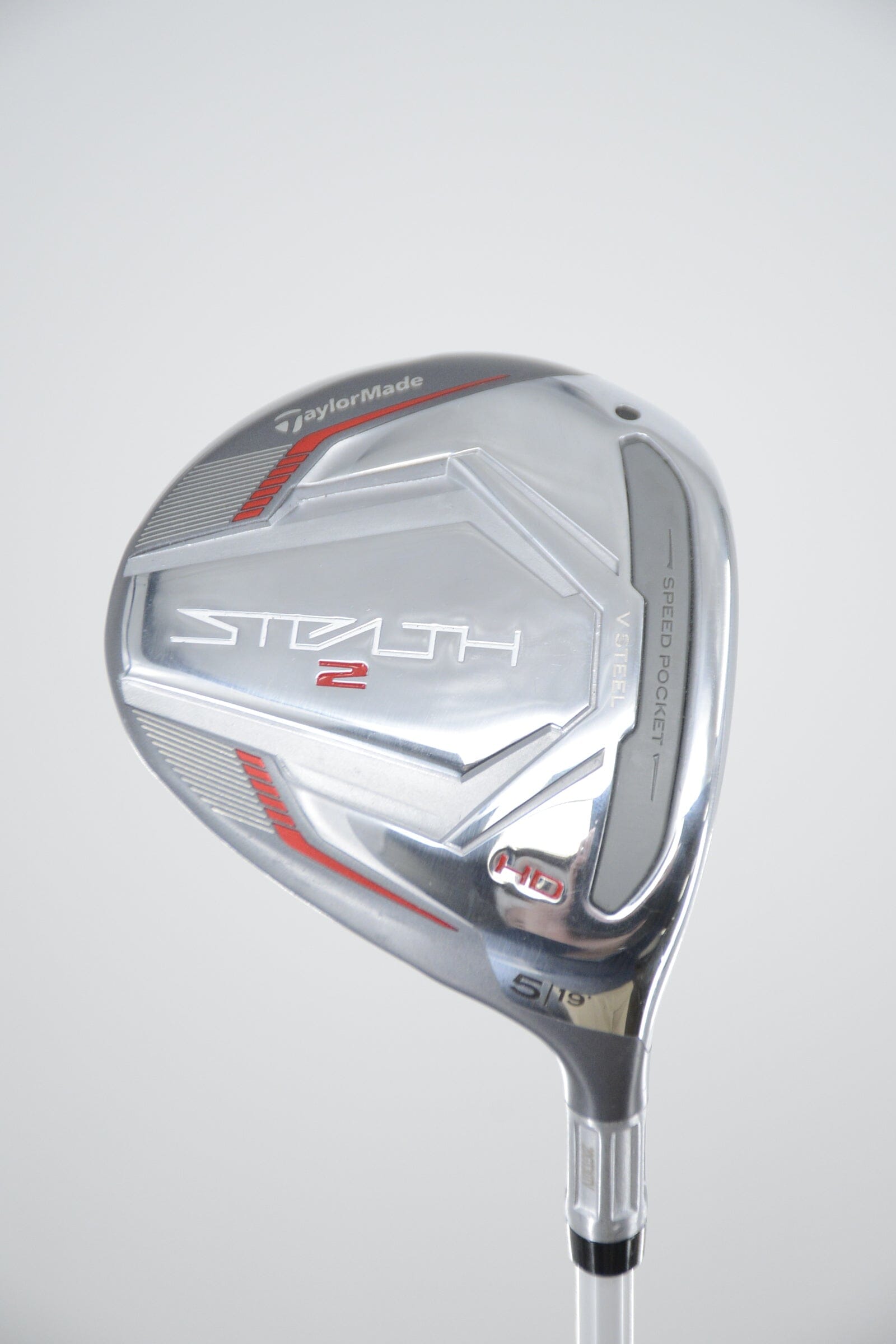 Women's TaylorMade Stealth 2 HD 5 Wood W Flex 40.5" Golf Clubs GolfRoots
