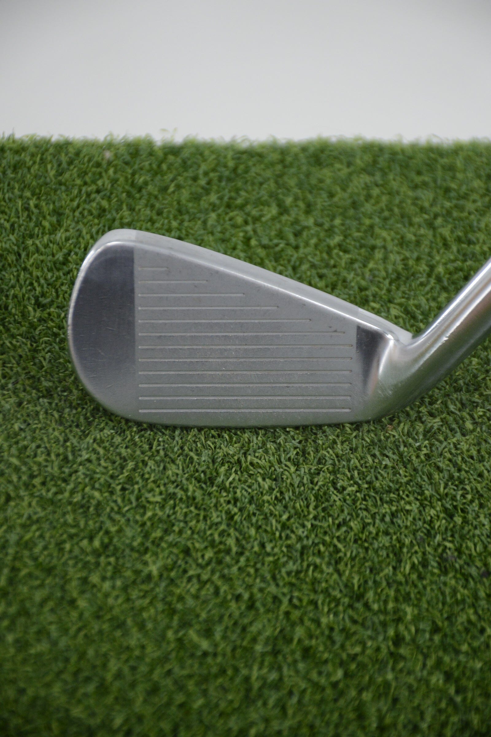 Mizuno MP Fli-Hi 21 Degree 3 Driving Iron R Flex 39.75" Golf Clubs GolfRoots