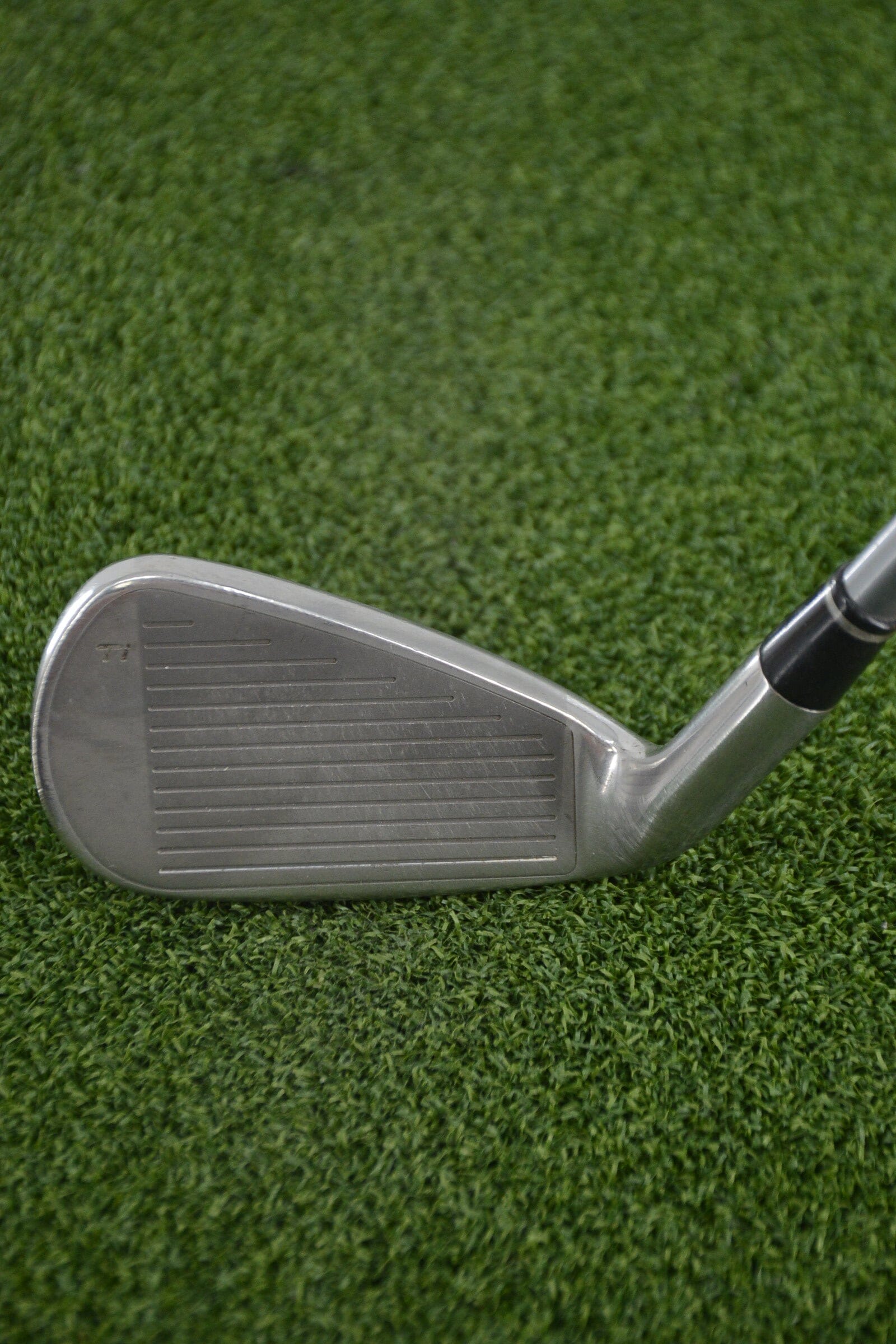 Adams Idea Tech OS 6 Iron R Flex 37.75" Golf Clubs GolfRoots
