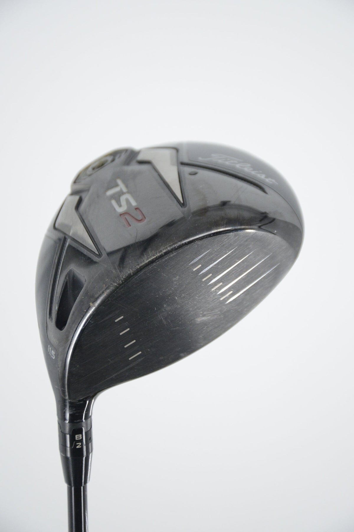 Titleist TS2 11.5 Degree Driver R Flex 45.5" Golf Clubs GolfRoots