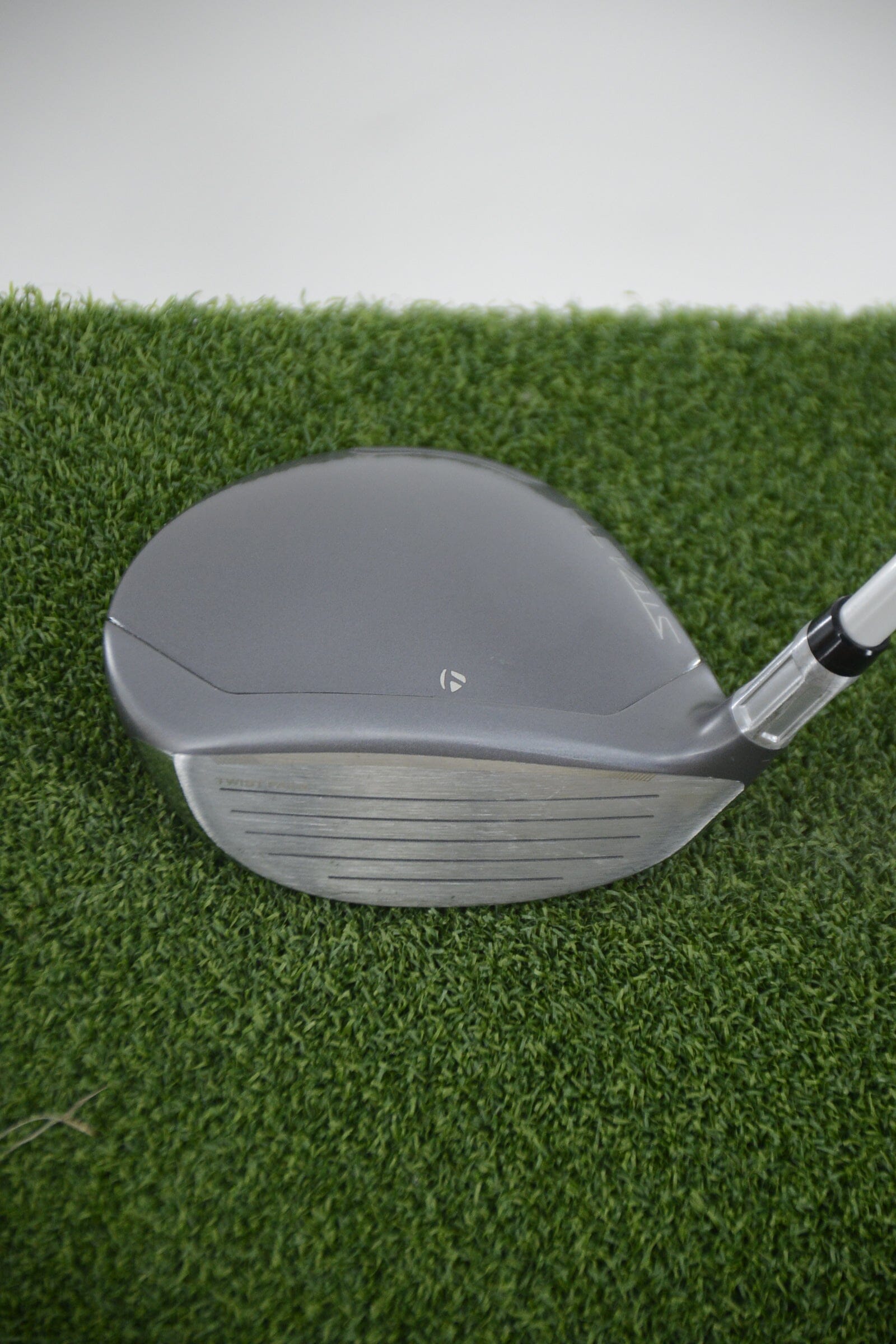 Women's TaylorMade Stealth 2 HD 5 Wood W Flex 40.5" Golf Clubs GolfRoots