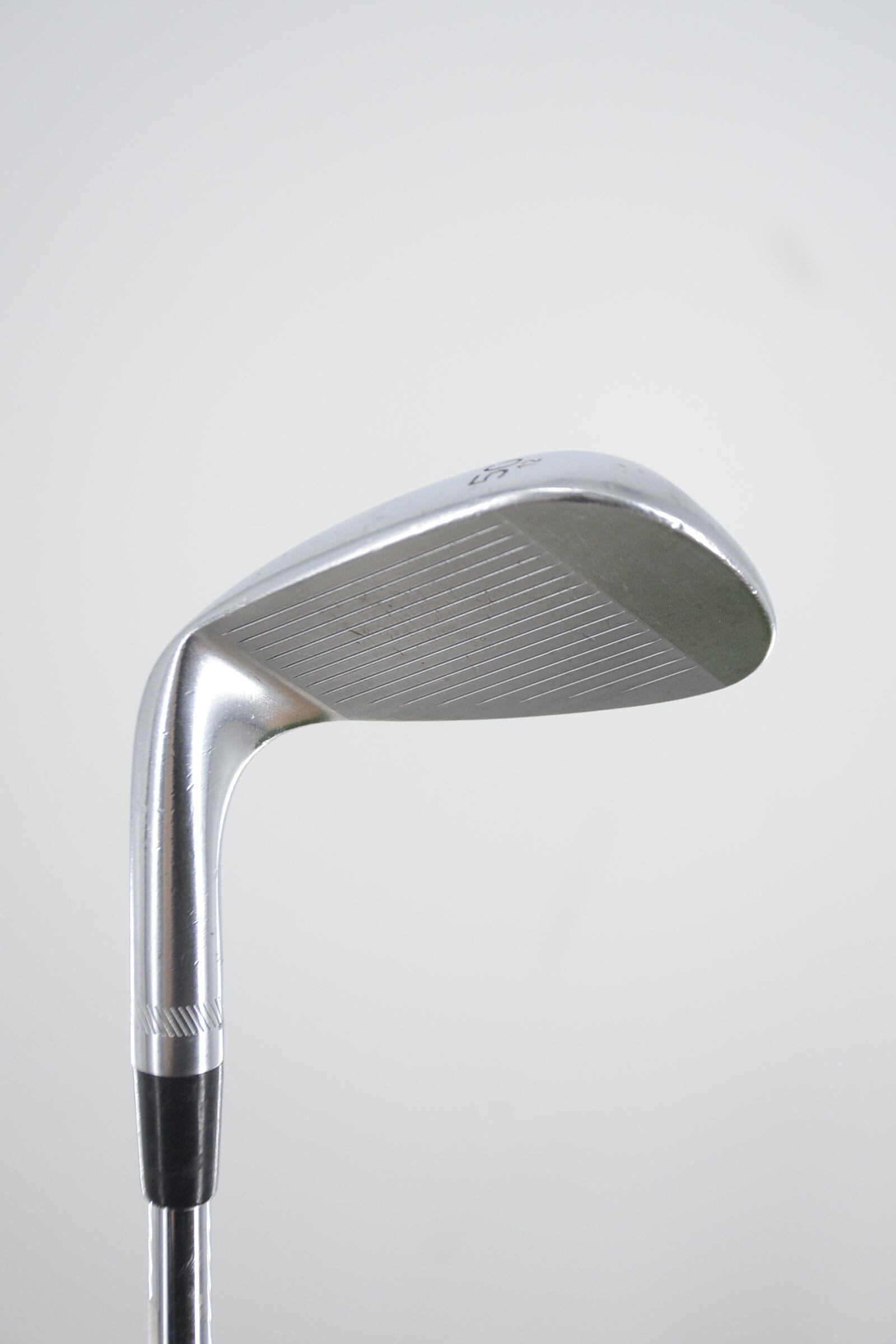 Titleist Vokey SM6 Tour Chrome 50 Degree Wedge Wedge Flex 35.5" Golf Clubs GolfRoots
